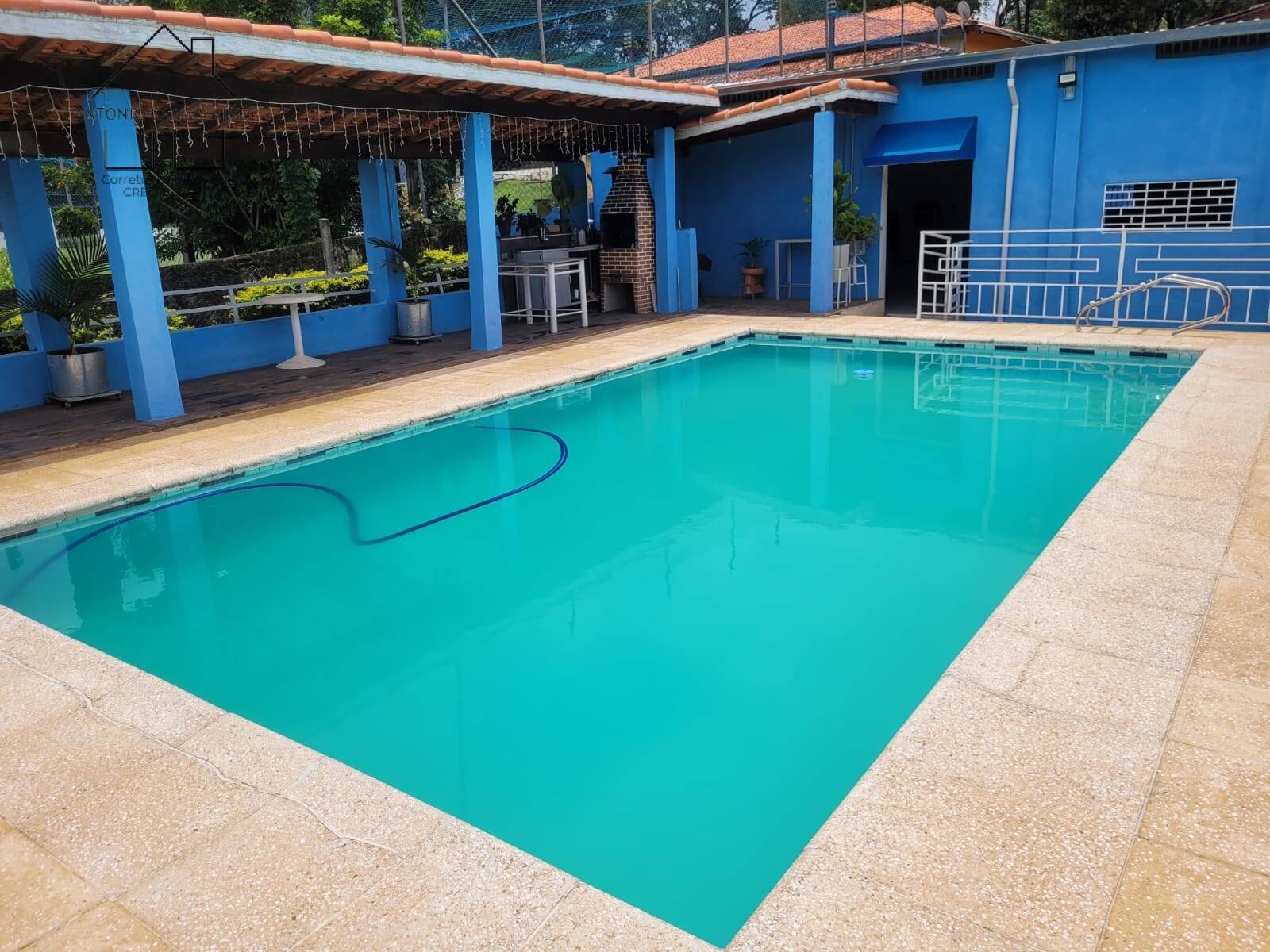 Chácara, 1 quarto, 6036 m² - Foto 39