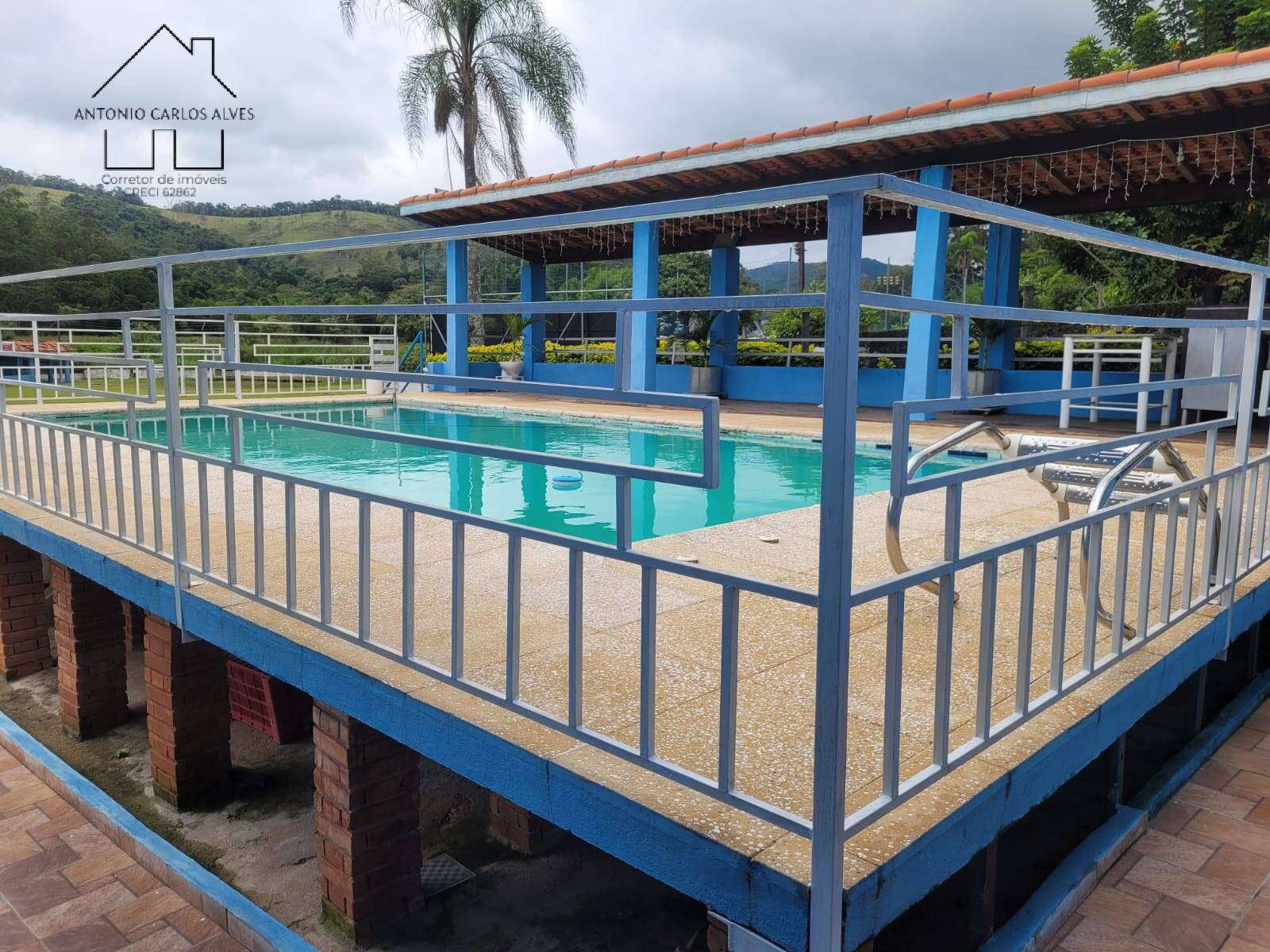 Chácara, 1 quarto, 6036 m² - Foto 40