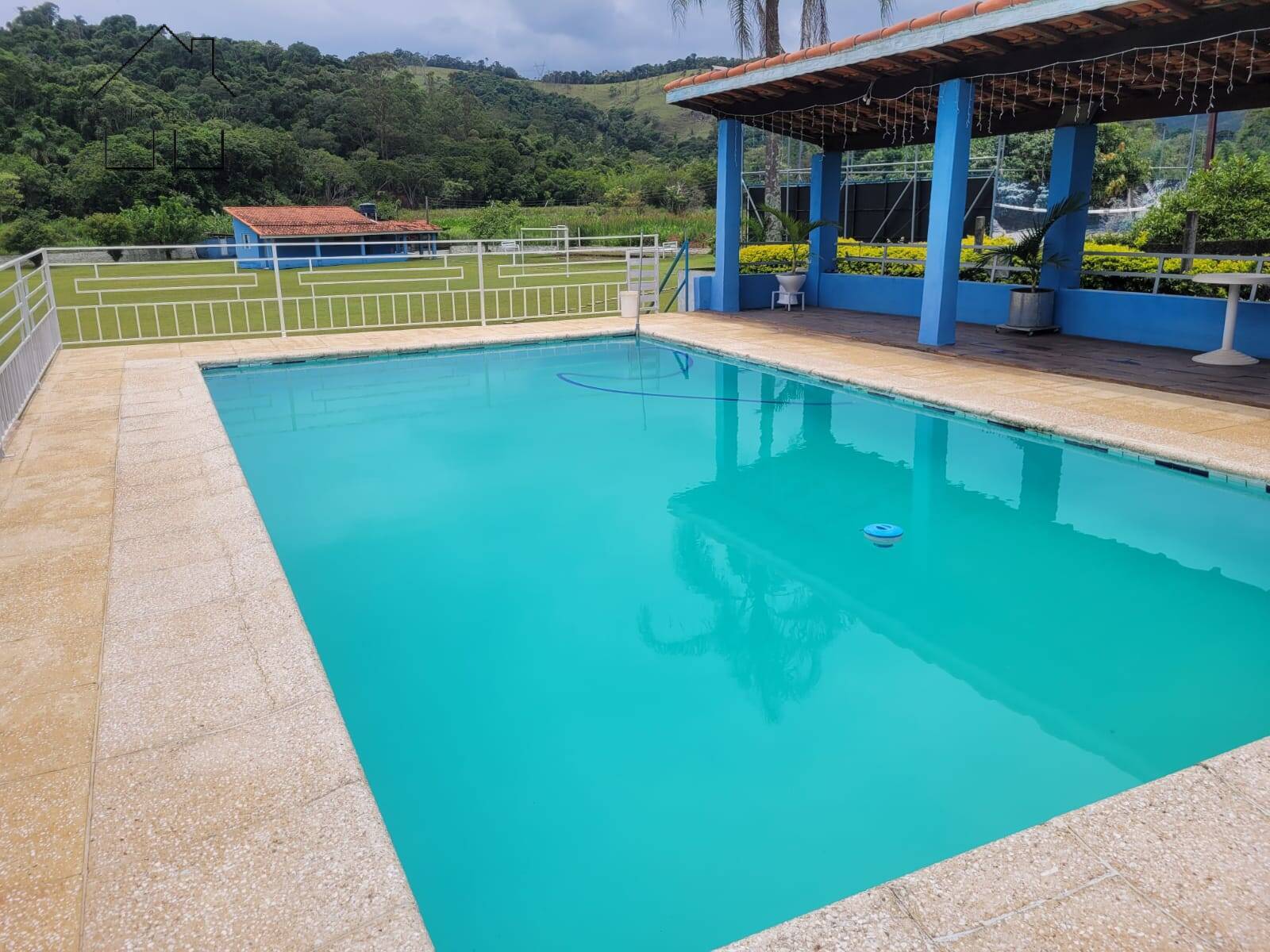 Chácara, 1 quarto, 6036 m² - Foto 42