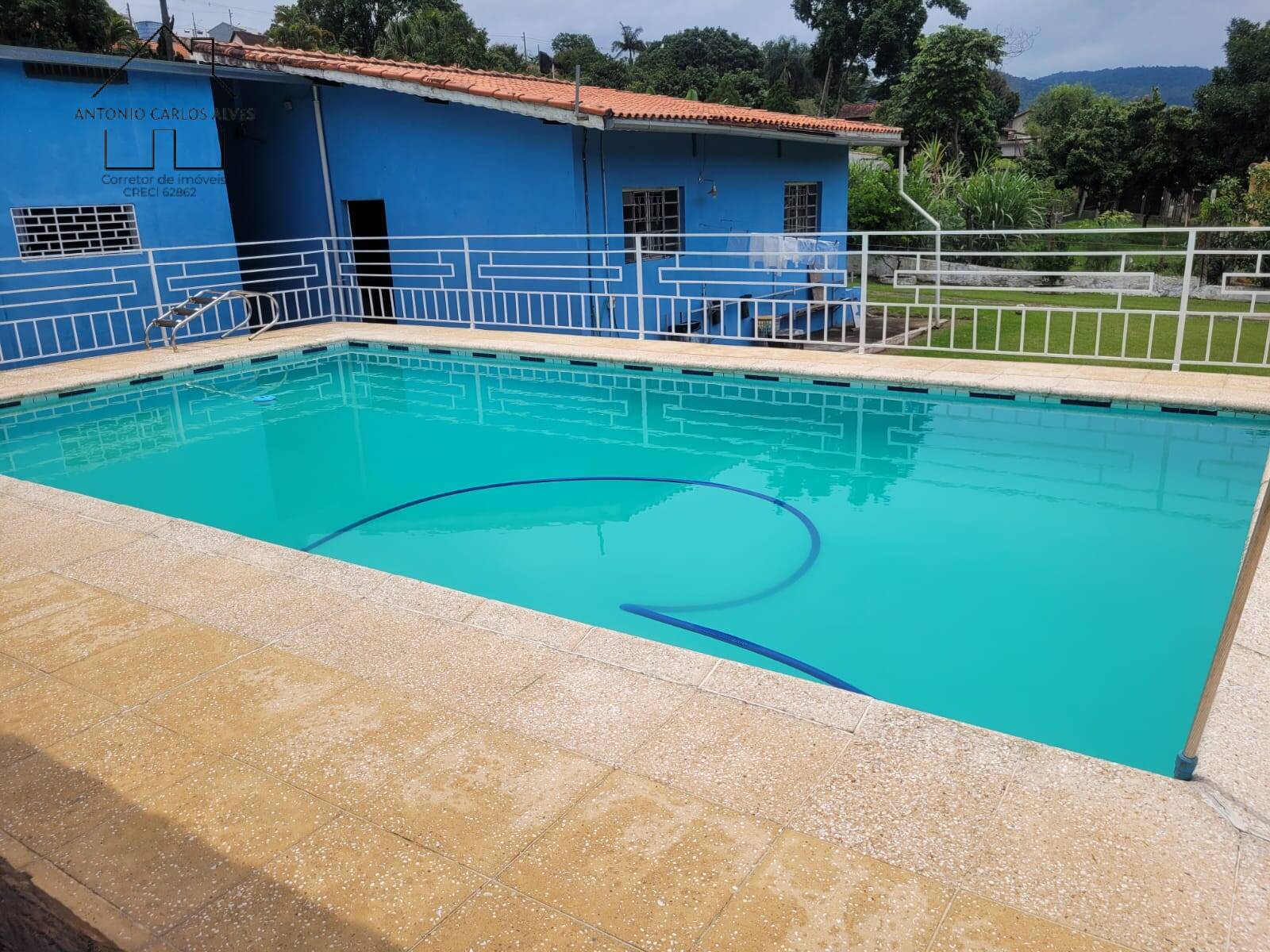 Chácara, 1 quarto, 6036 m² - Foto 41