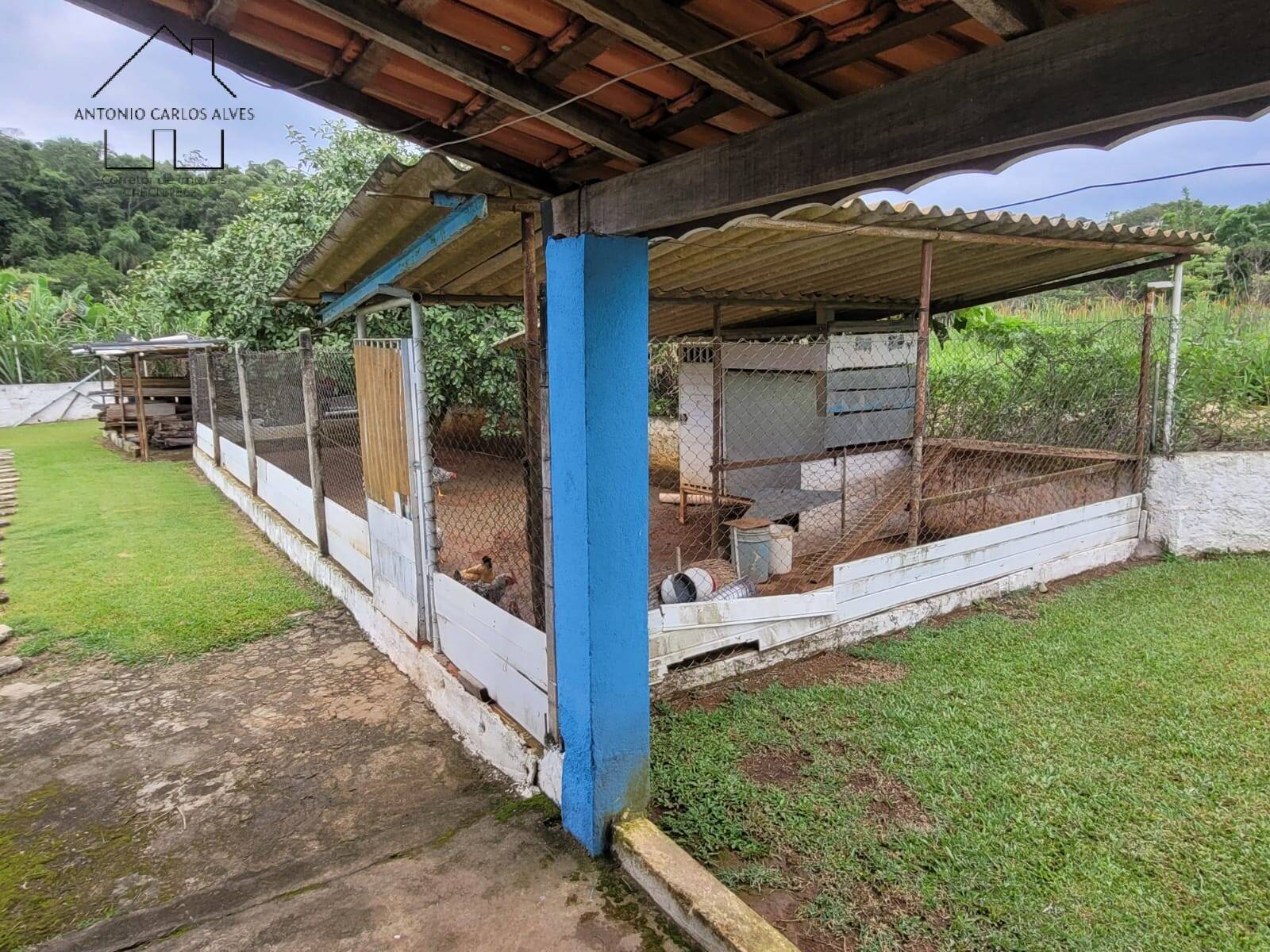 Chácara, 1 quarto, 6036 m² - Foto 46