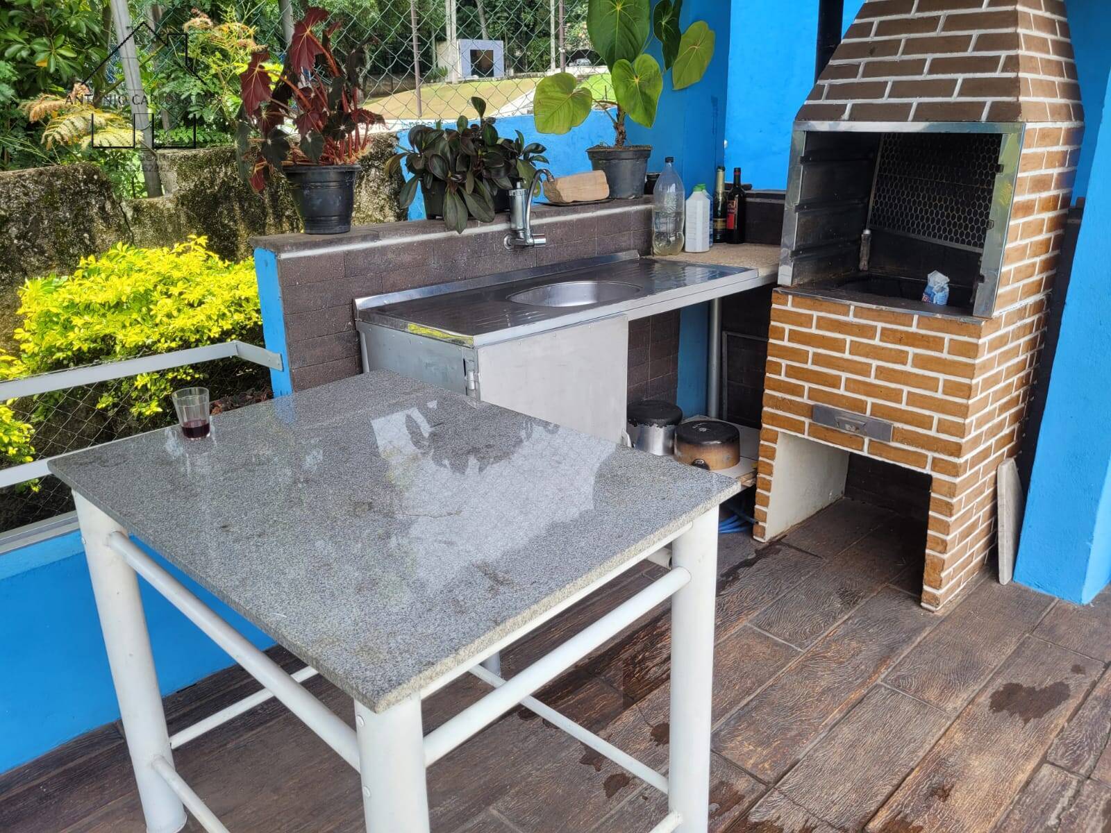 Chácara, 1 quarto, 6036 m² - Foto 38