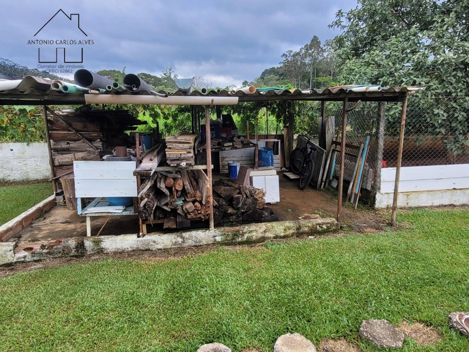 Chácara, 1 quarto, 6036 m² - Foto 57