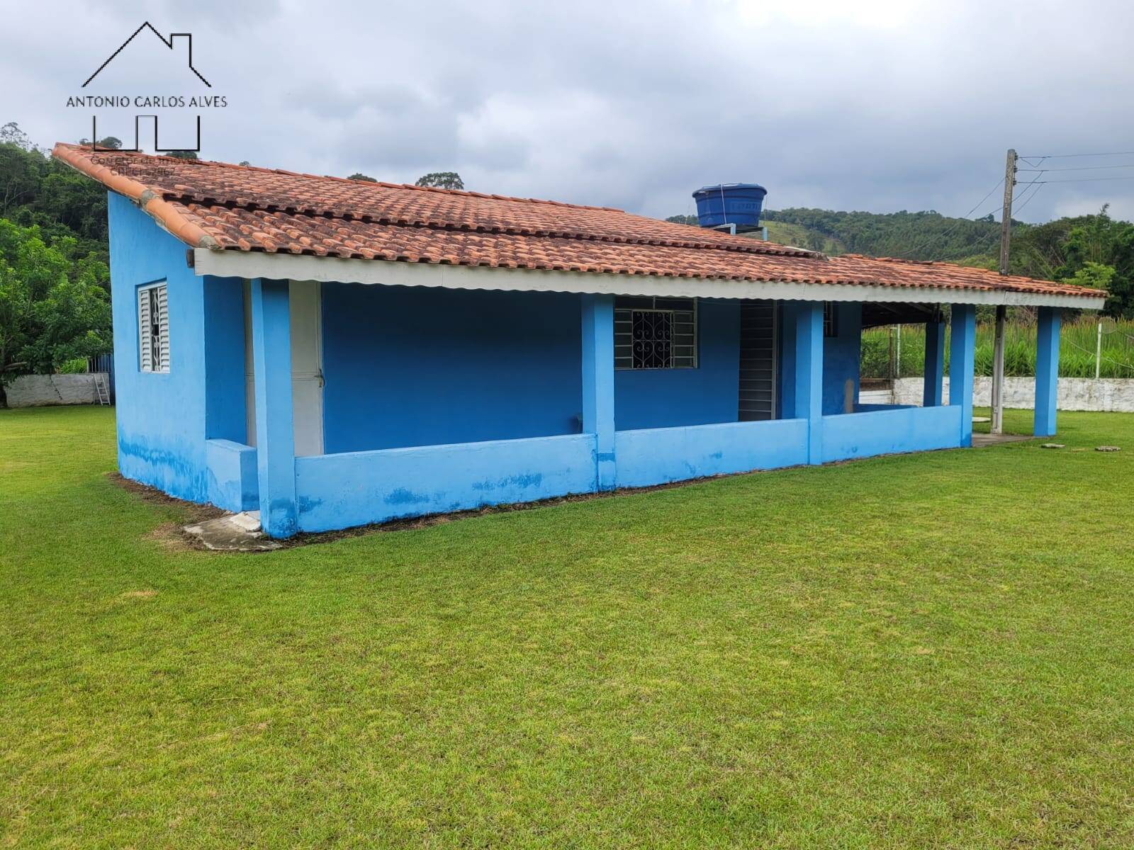 Chácara, 1 quarto, 6036 m² - Foto 60