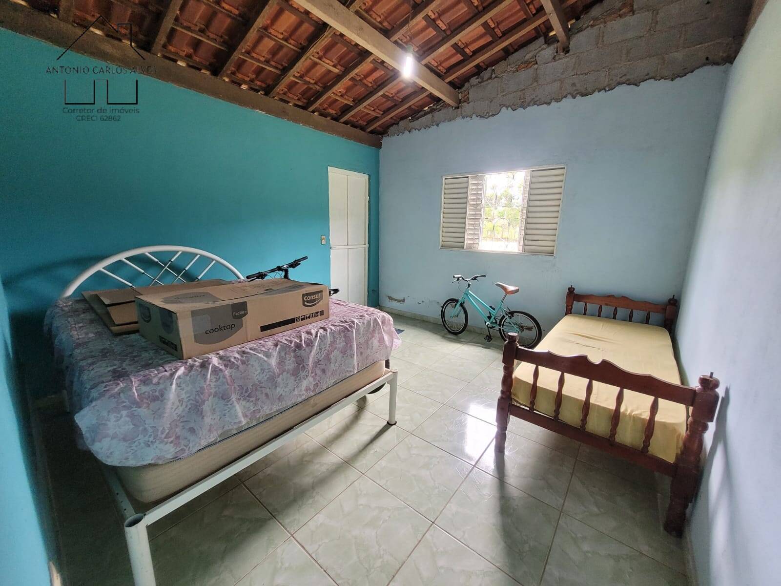 Chácara, 1 quarto, 6036 m² - Foto 62