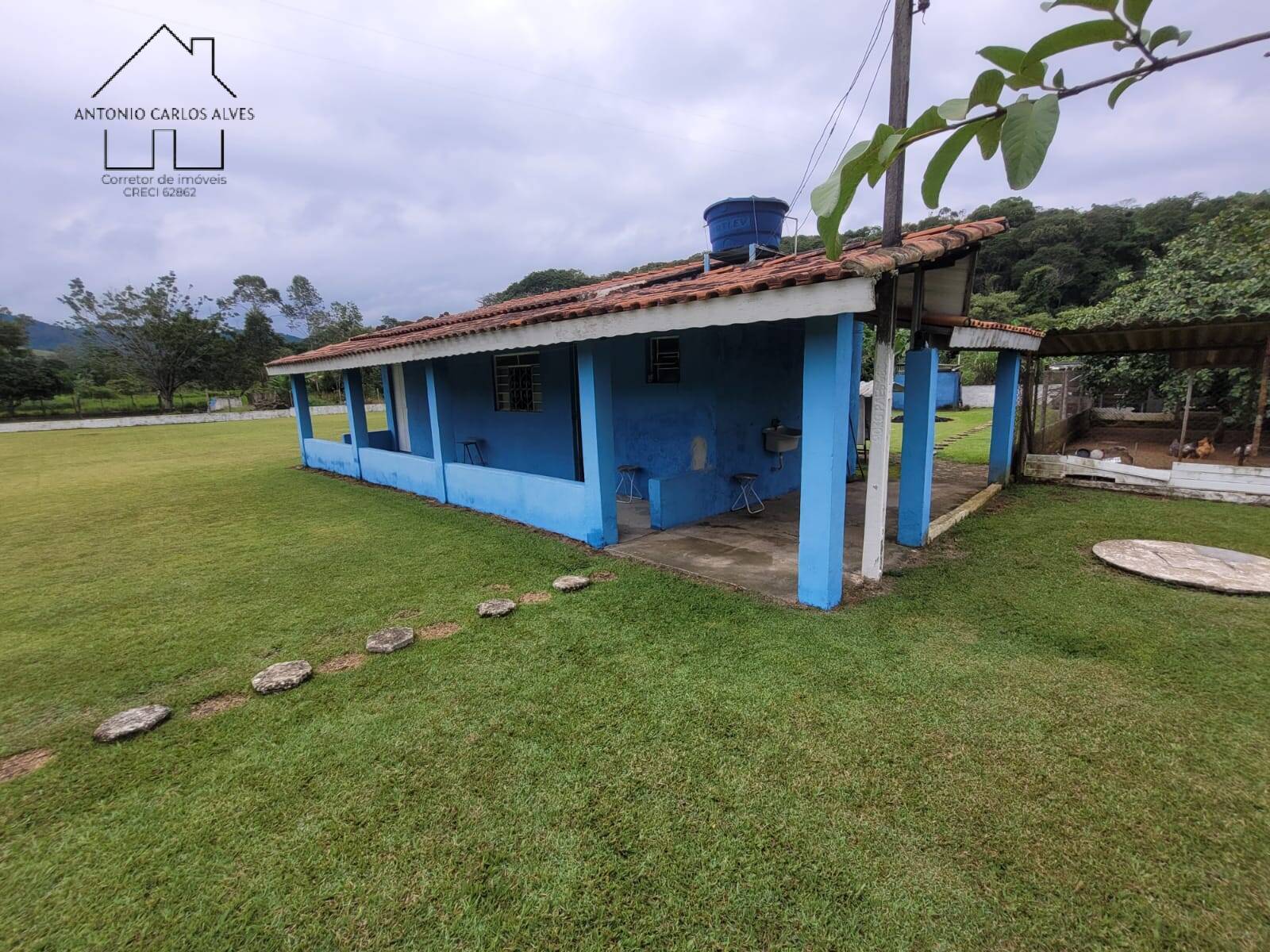 Chácara, 1 quarto, 6036 m² - Foto 59