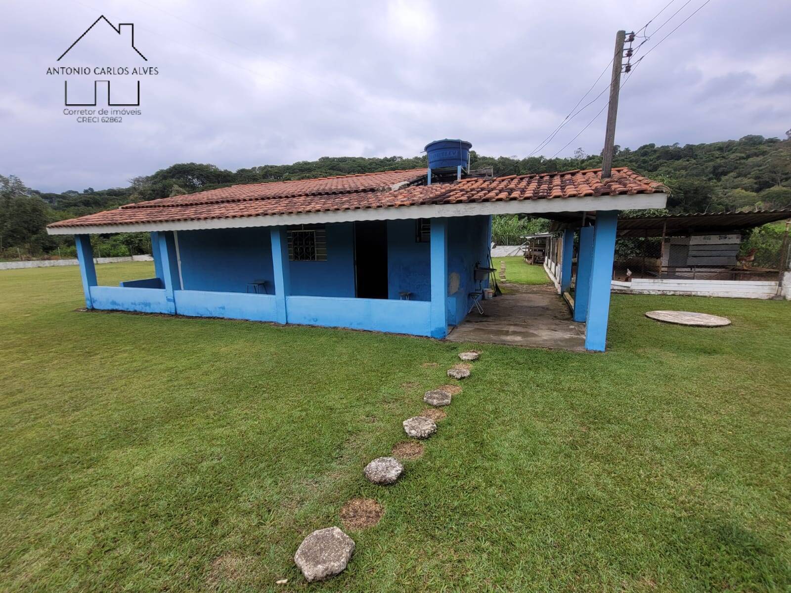 Chácara, 1 quarto, 6036 m² - Foto 58
