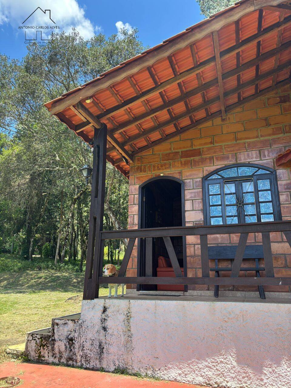 Chácara, 2 quartos, 3395 m² - Foto 33