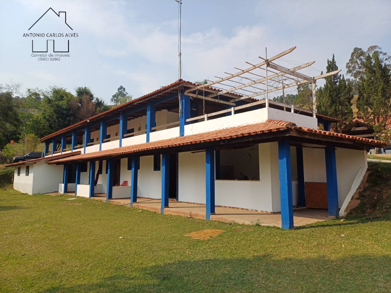 Prédio Inteiro à venda, 1199m² - Foto 10