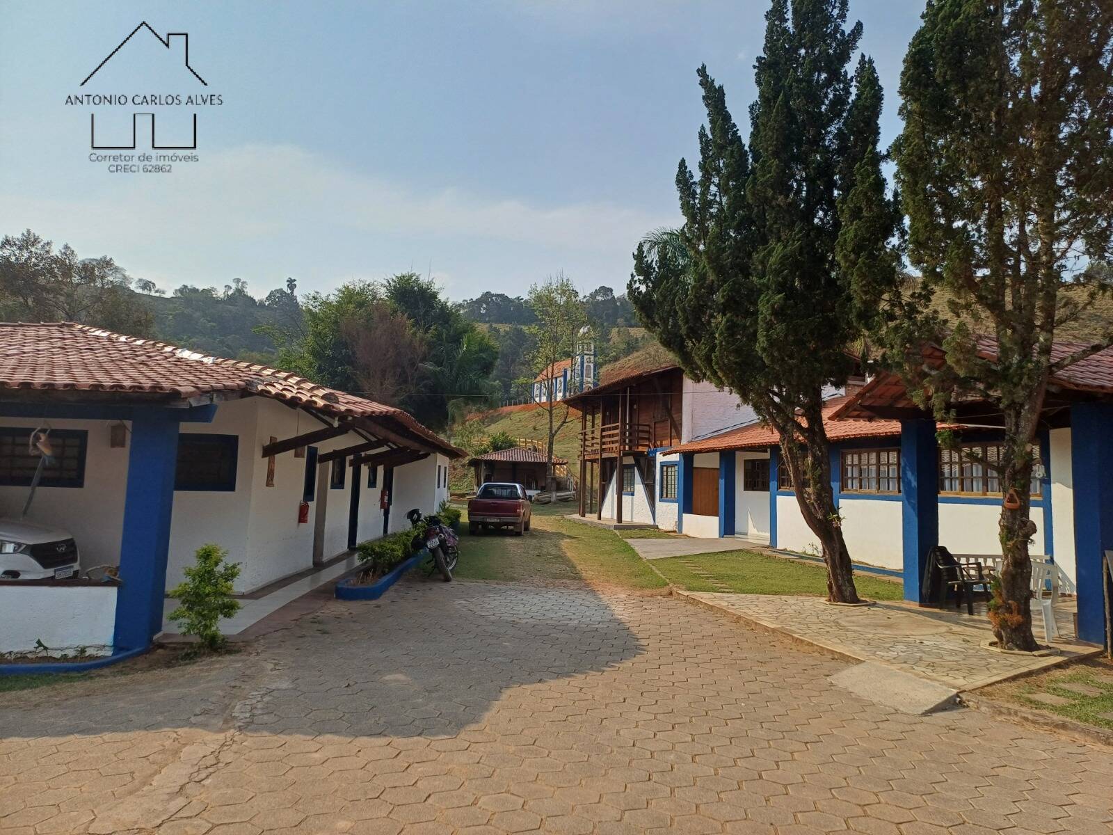 Prédio Inteiro à venda, 1199m² - Foto 7
