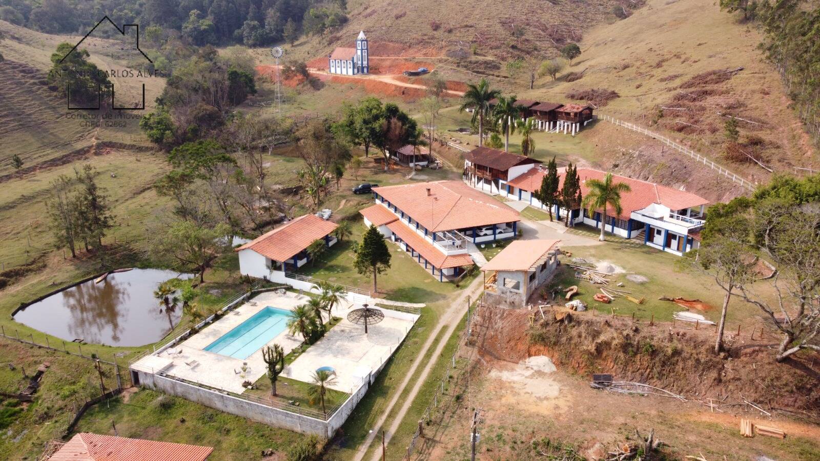 Prédio Inteiro à venda, 1199m² - Foto 1