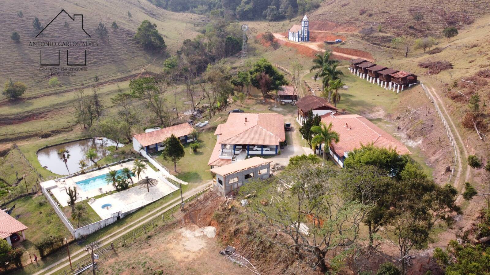Prédio Inteiro à venda, 1199m² - Foto 2