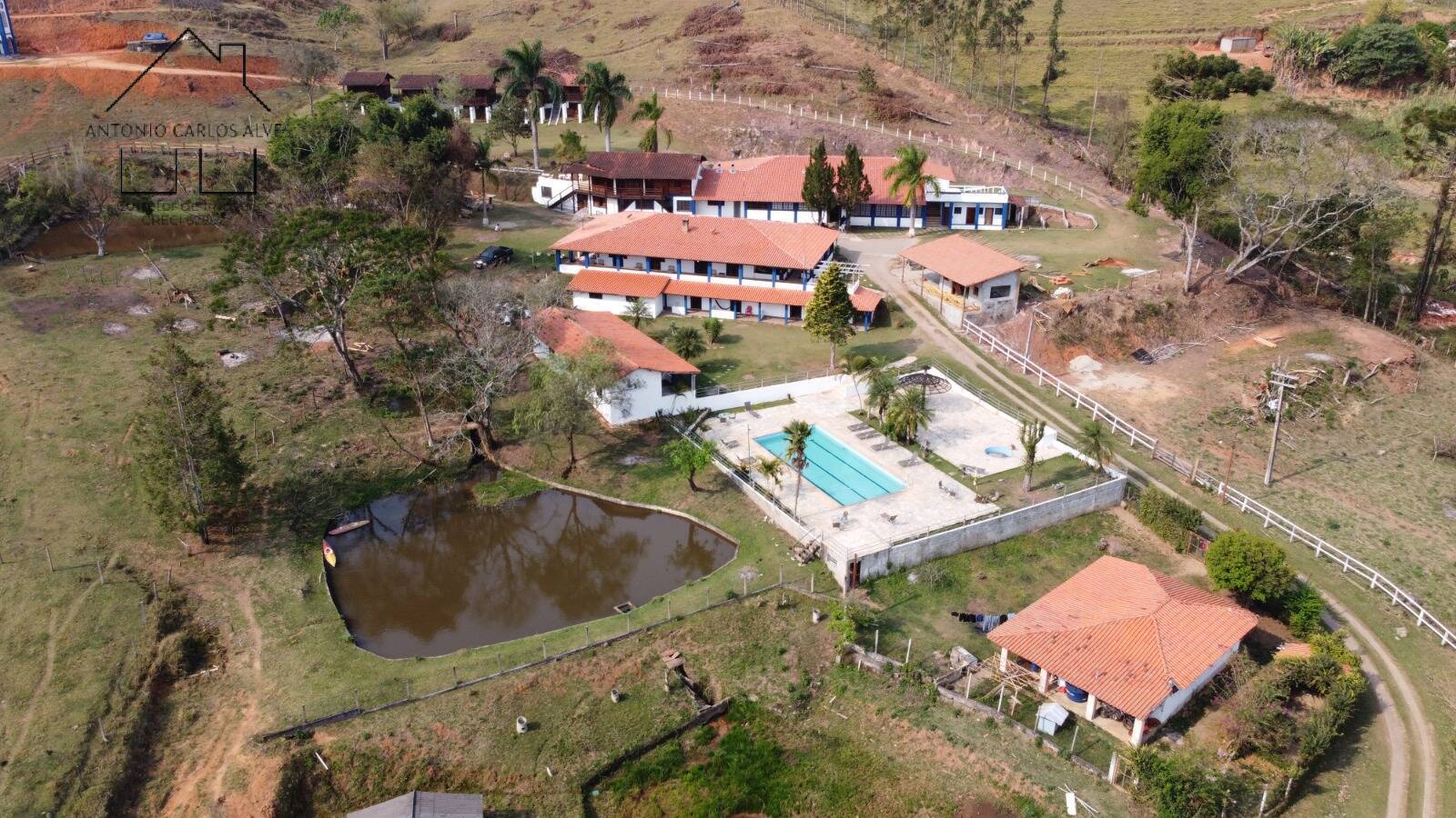 Prédio Inteiro à venda, 1199m² - Foto 3