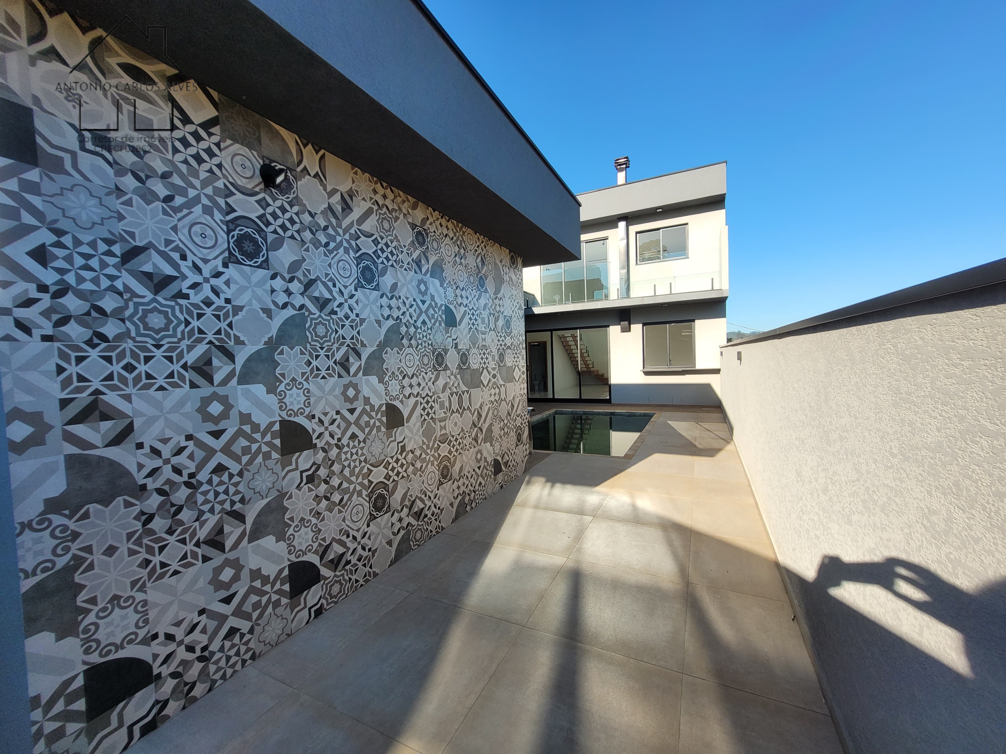Casa de Condomínio, 3 quartos - Foto 54