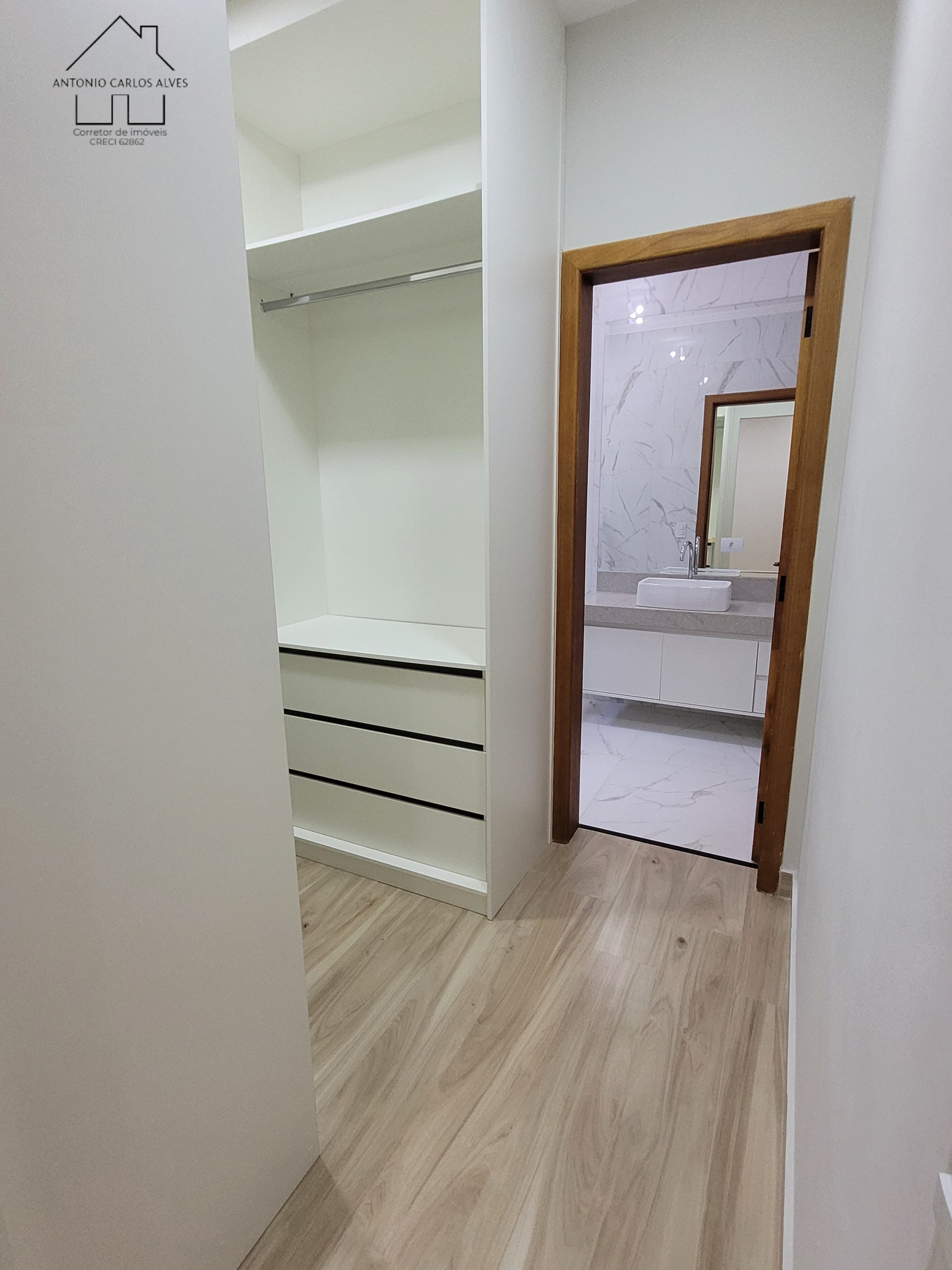 Casa de Condomínio, 3 quartos - Foto 36