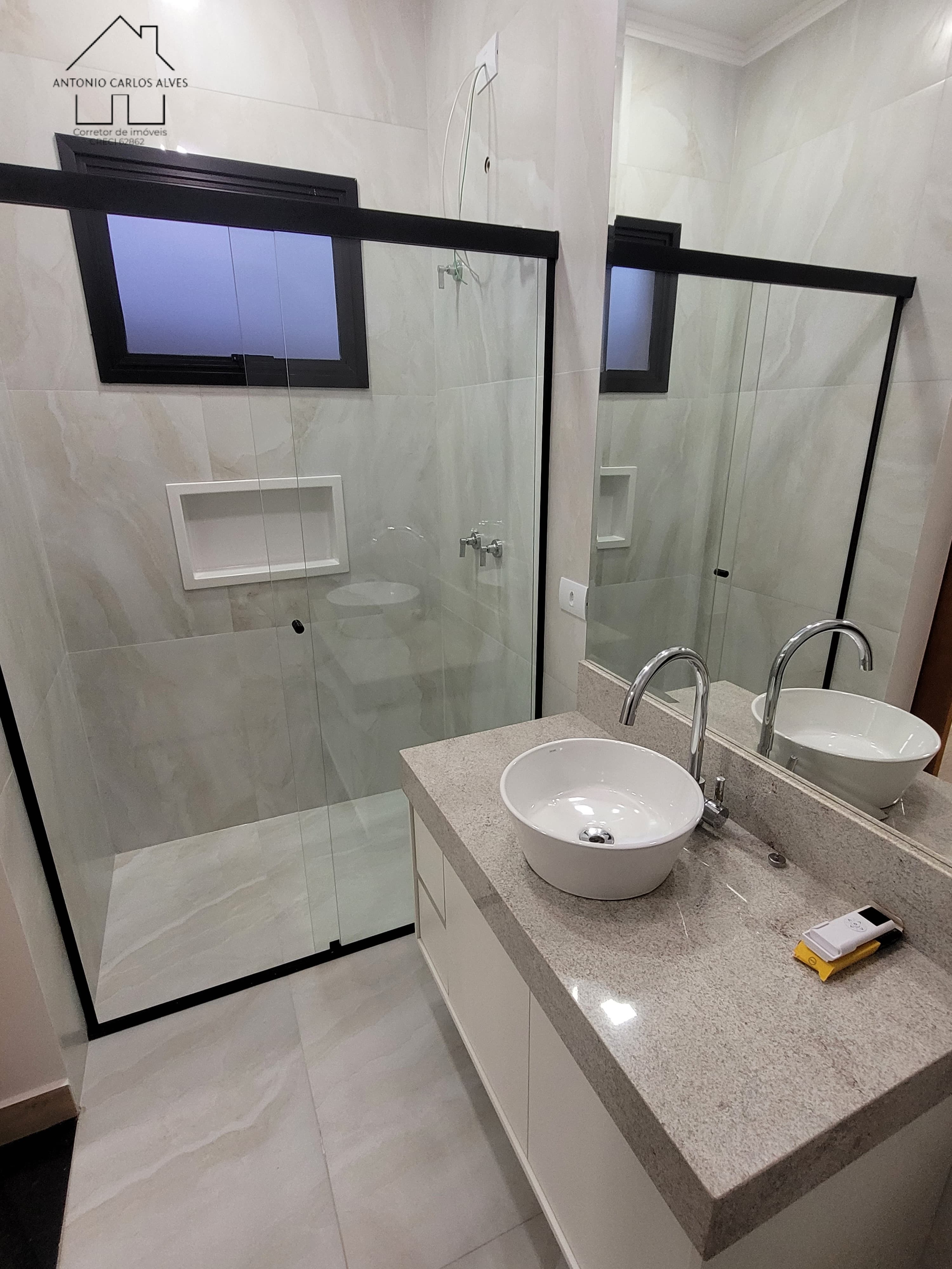 Casa de Condomínio, 3 quartos - Foto 47