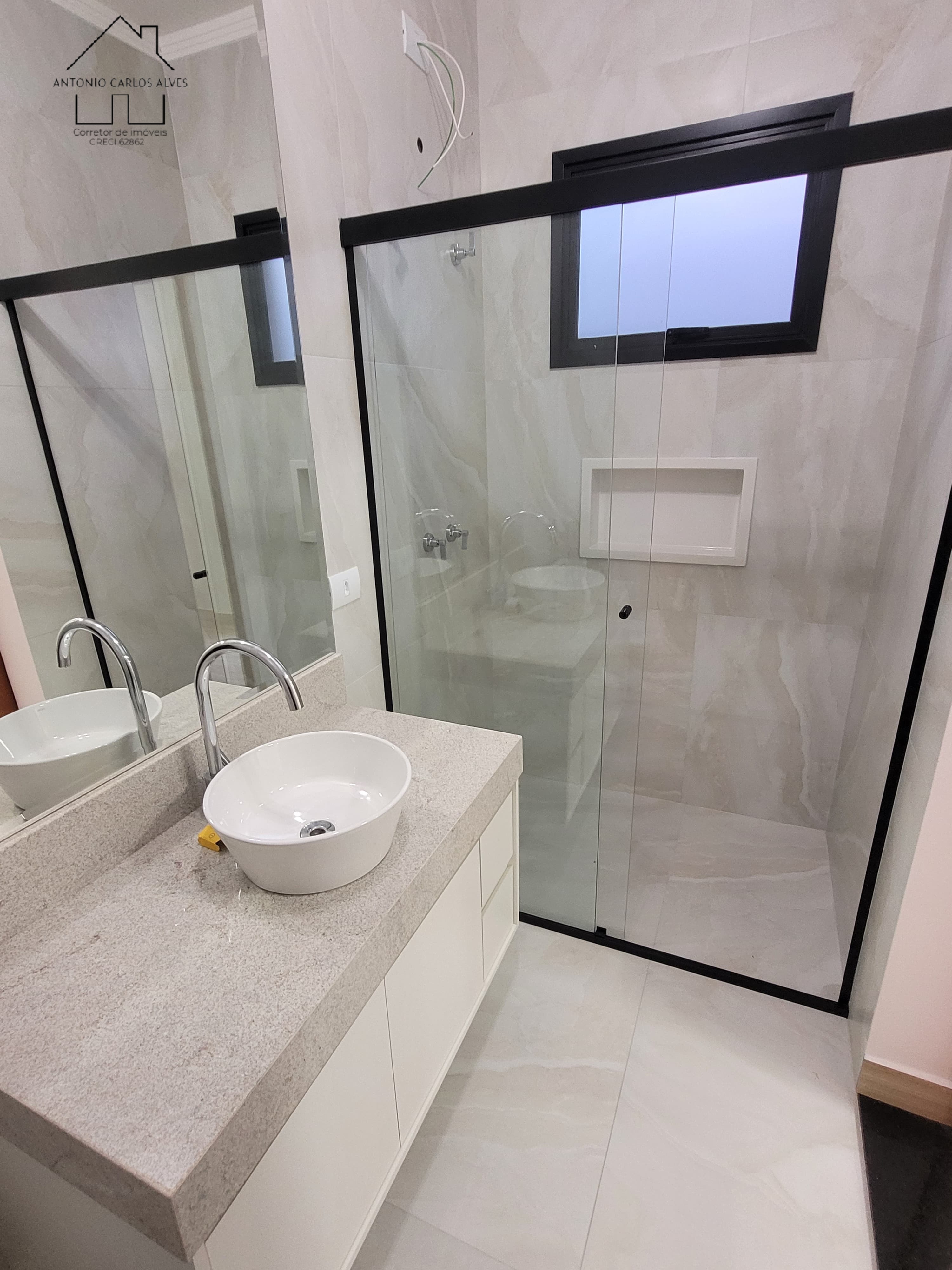 Casa de Condomínio, 3 quartos - Foto 43