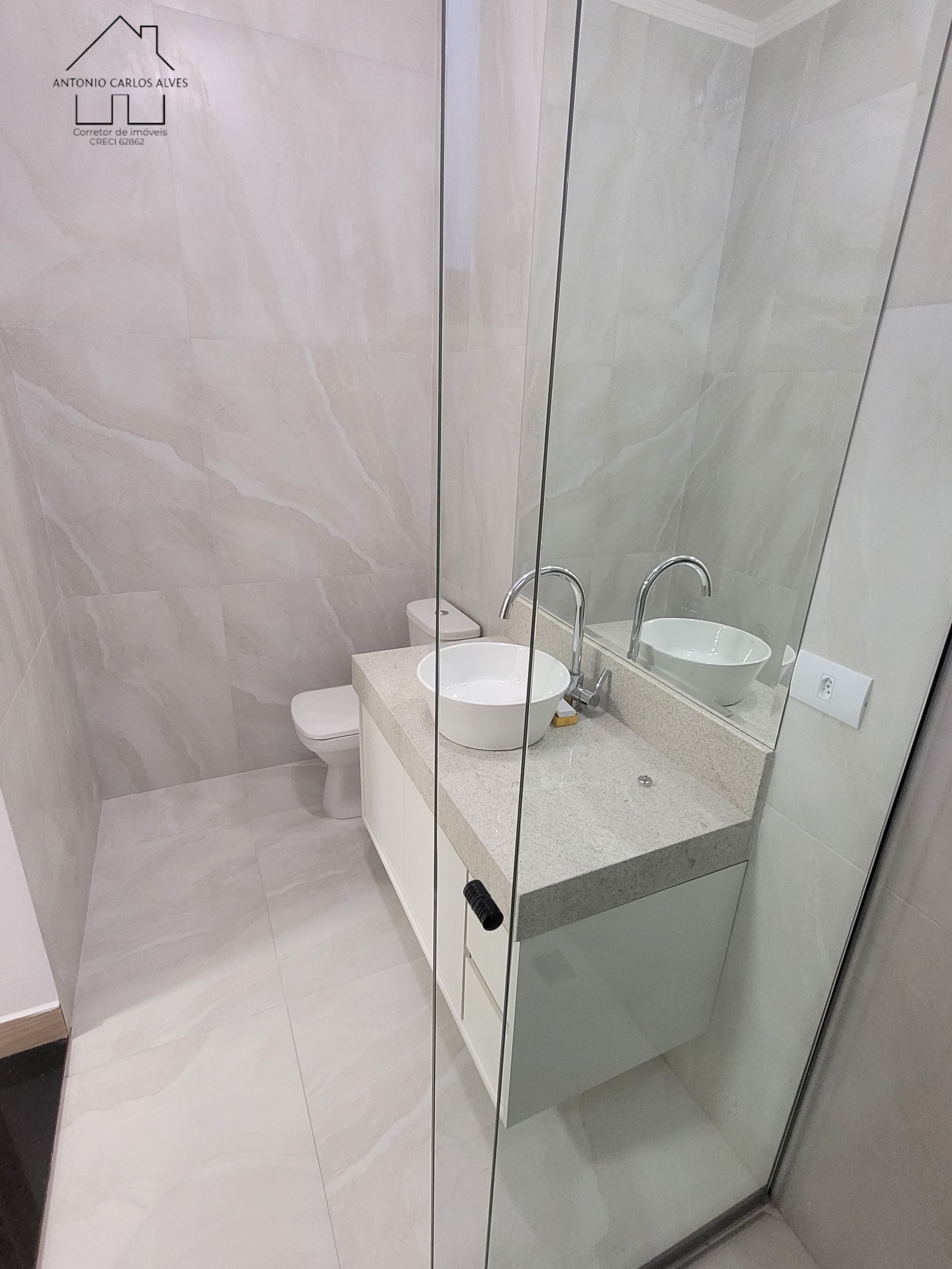 Casa de Condomínio, 3 quartos - Foto 42