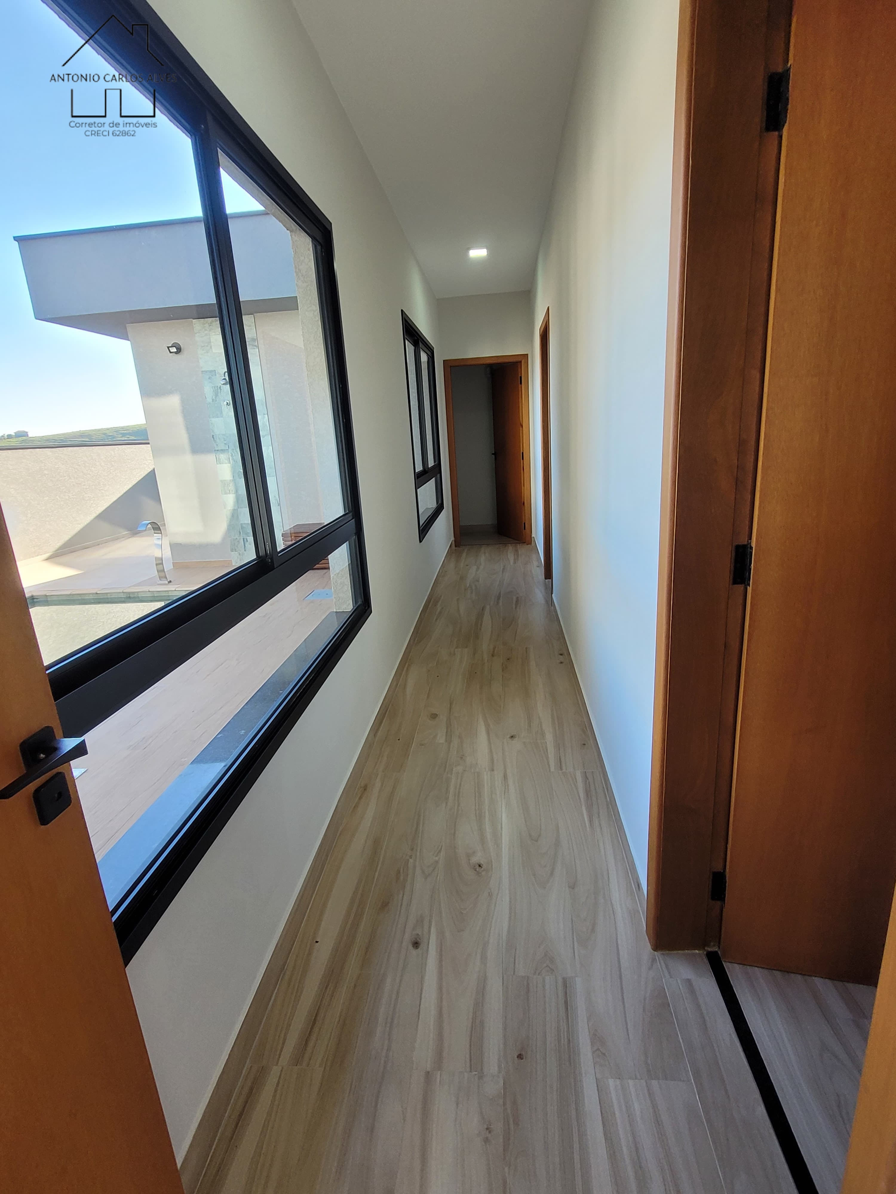 Casa de Condomínio, 3 quartos - Foto 30