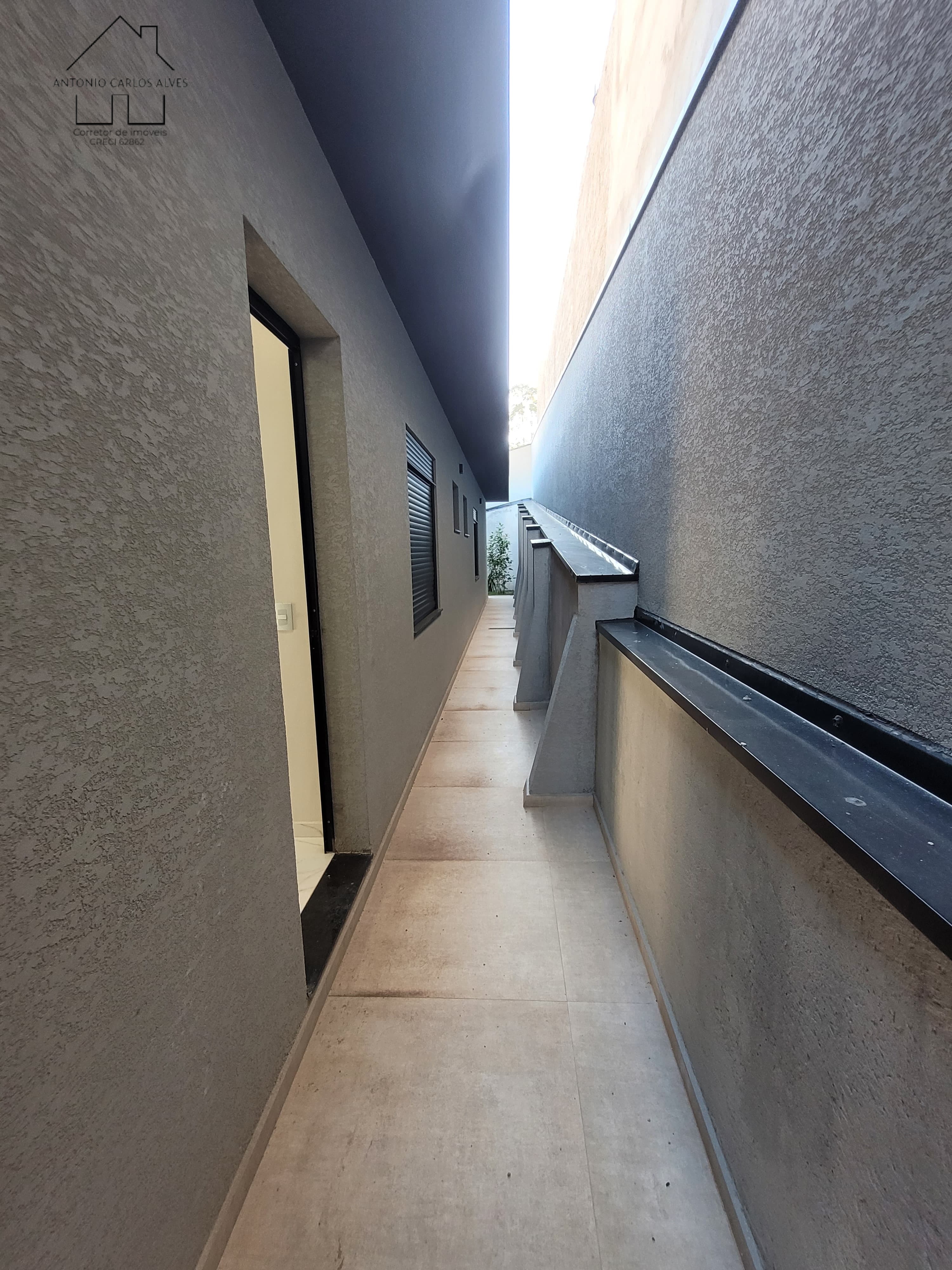 Casa de Condomínio, 3 quartos - Foto 57