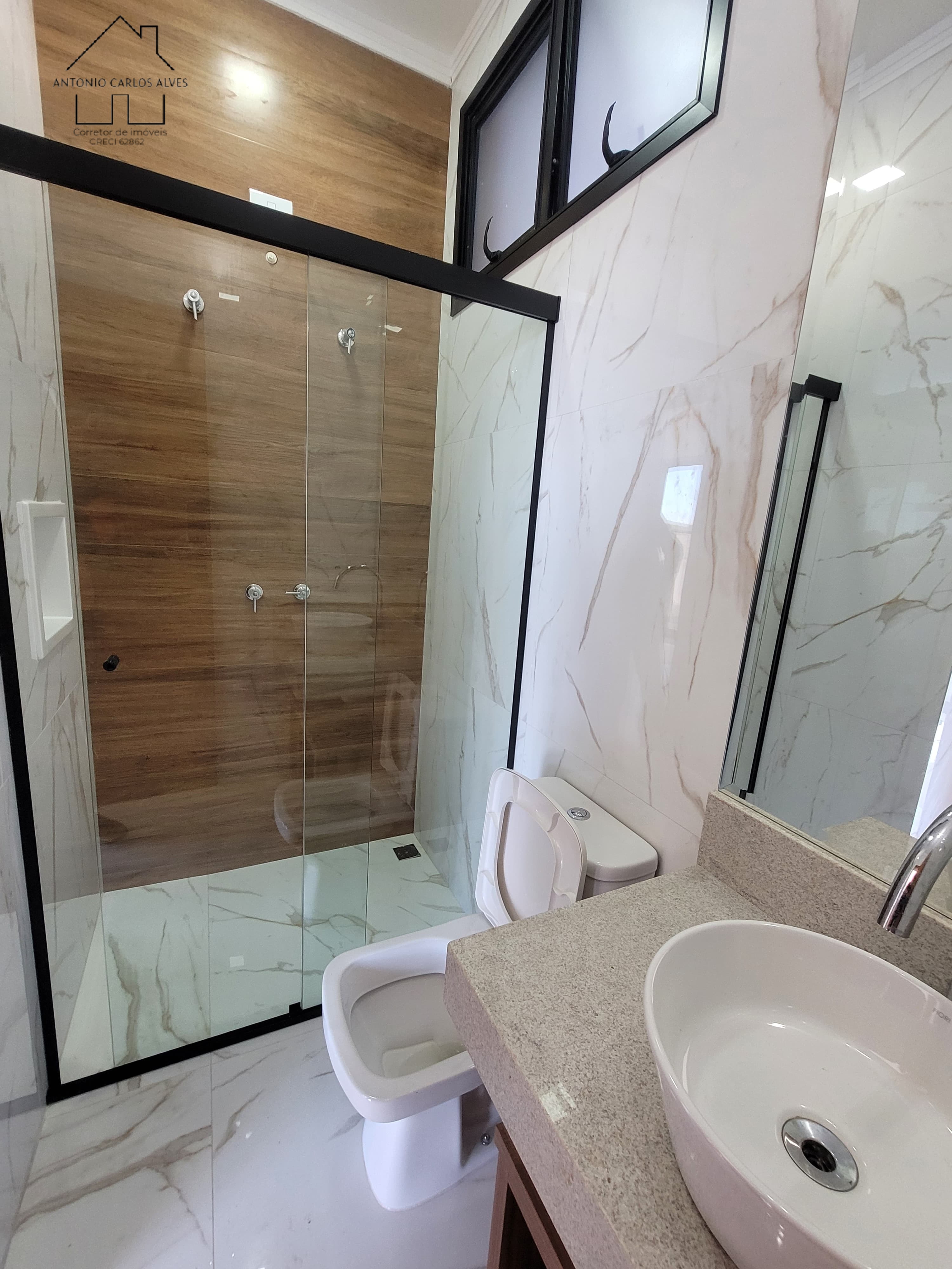 Casa de Condomínio, 3 quartos - Foto 48