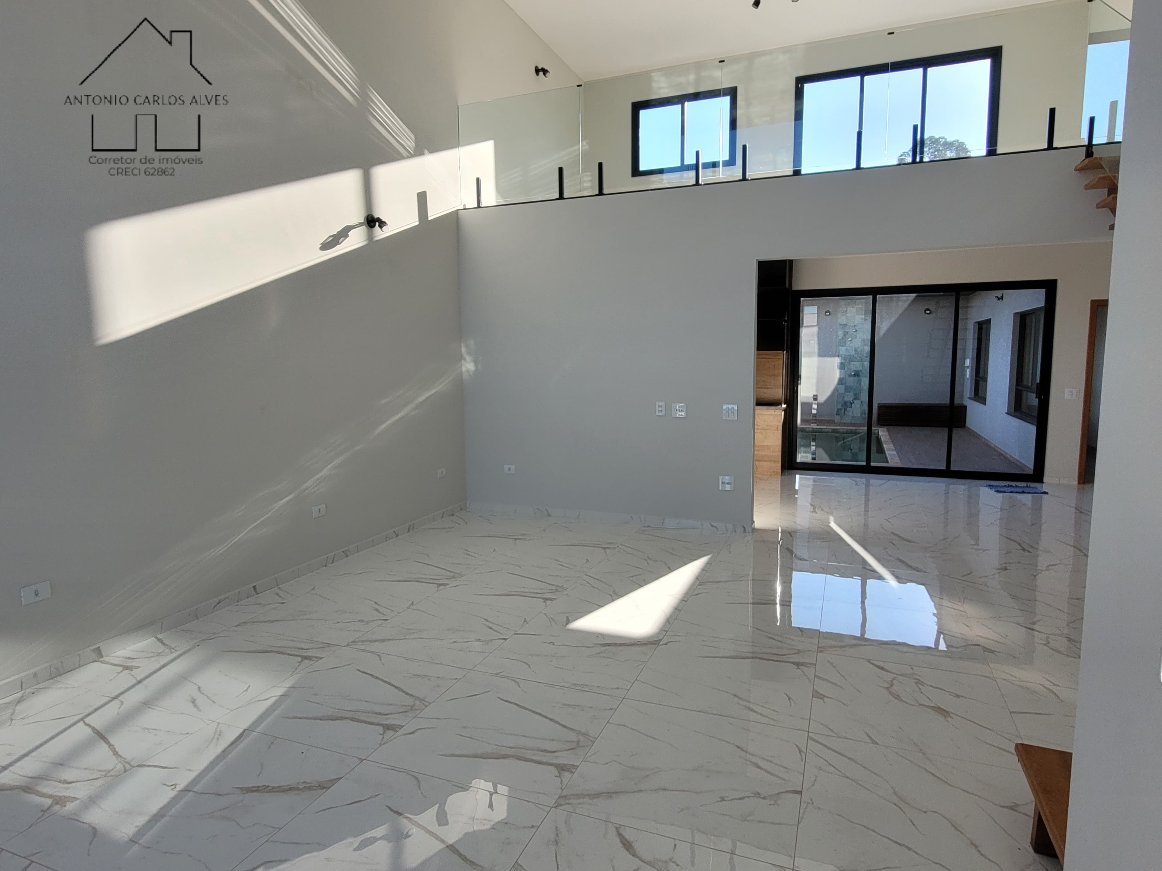 Casa de Condomínio, 3 quartos - Foto 8
