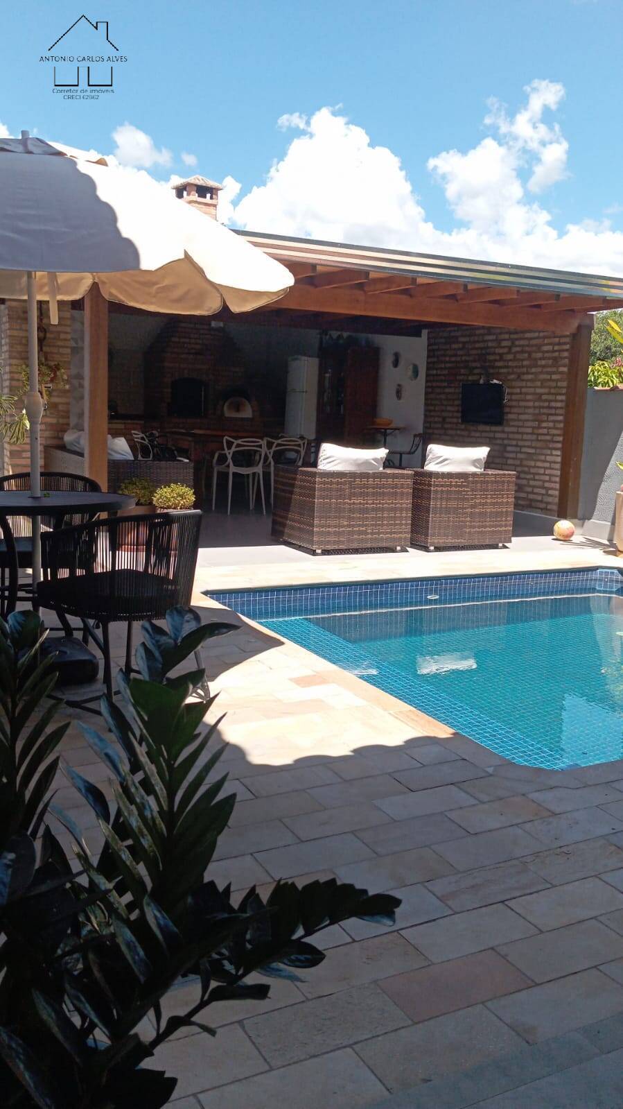 Casa, 3 quartos, 250 m² - Foto 12
