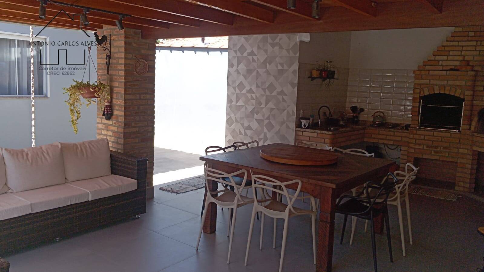 Casa, 3 quartos, 250 m² - Foto 18