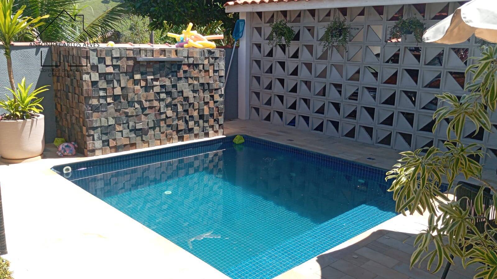 Casa, 3 quartos, 250 m² - Foto 11