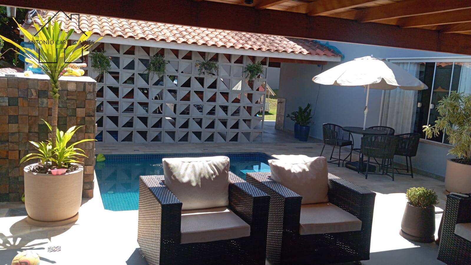 Casa, 3 quartos, 250 m² - Foto 19