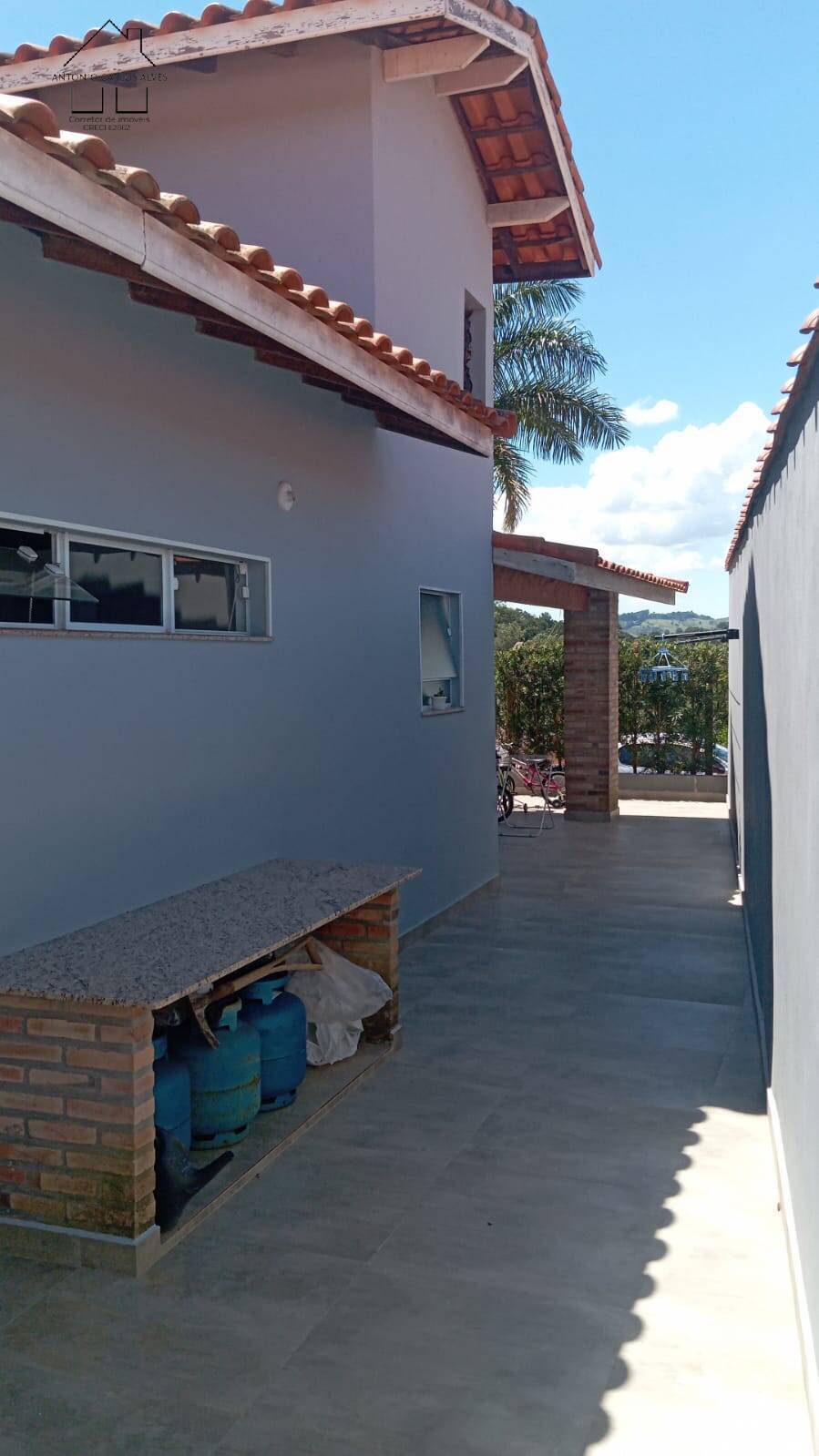 Casa, 3 quartos, 250 m² - Foto 20