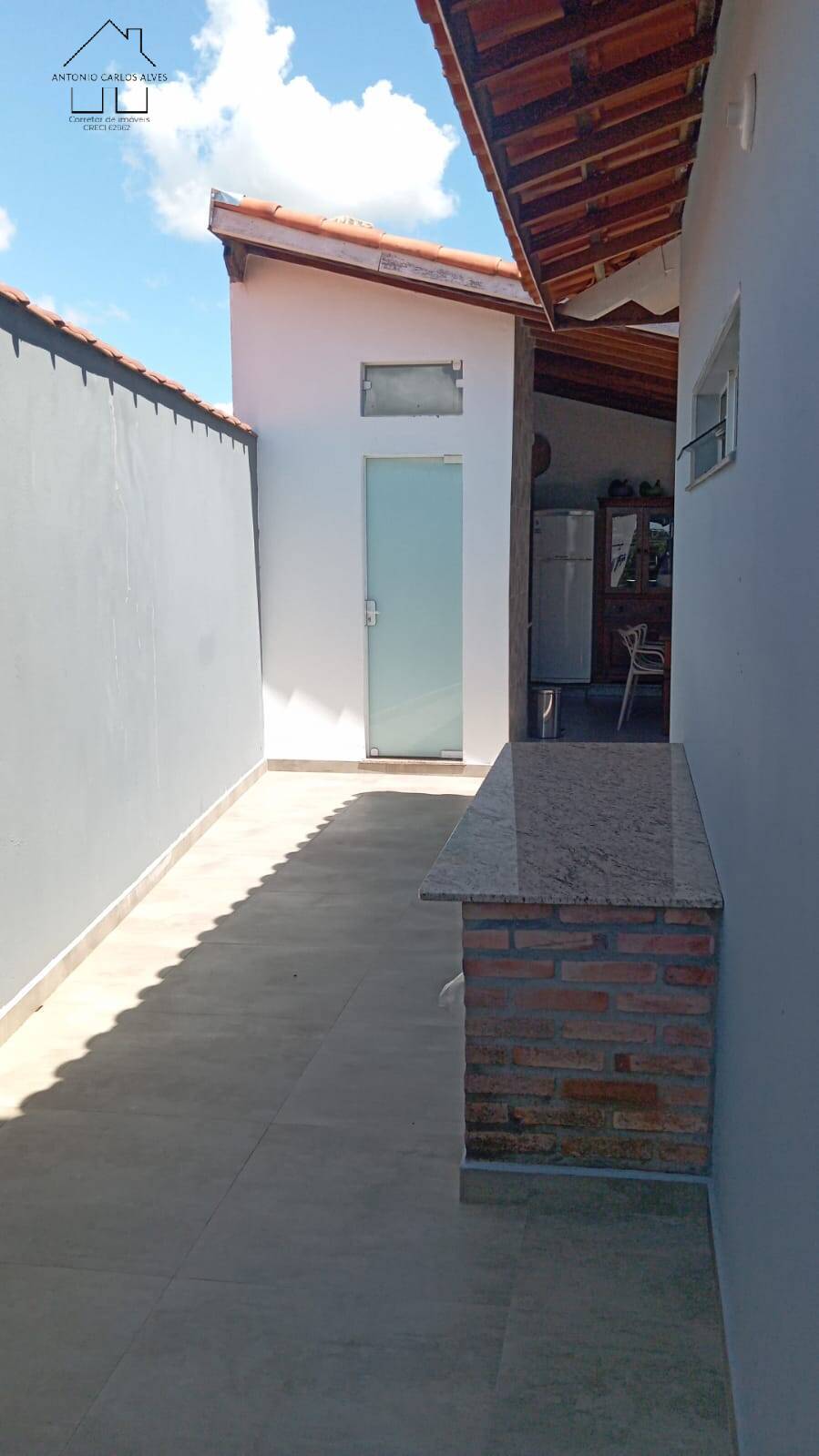 Casa, 3 quartos, 250 m² - Foto 21