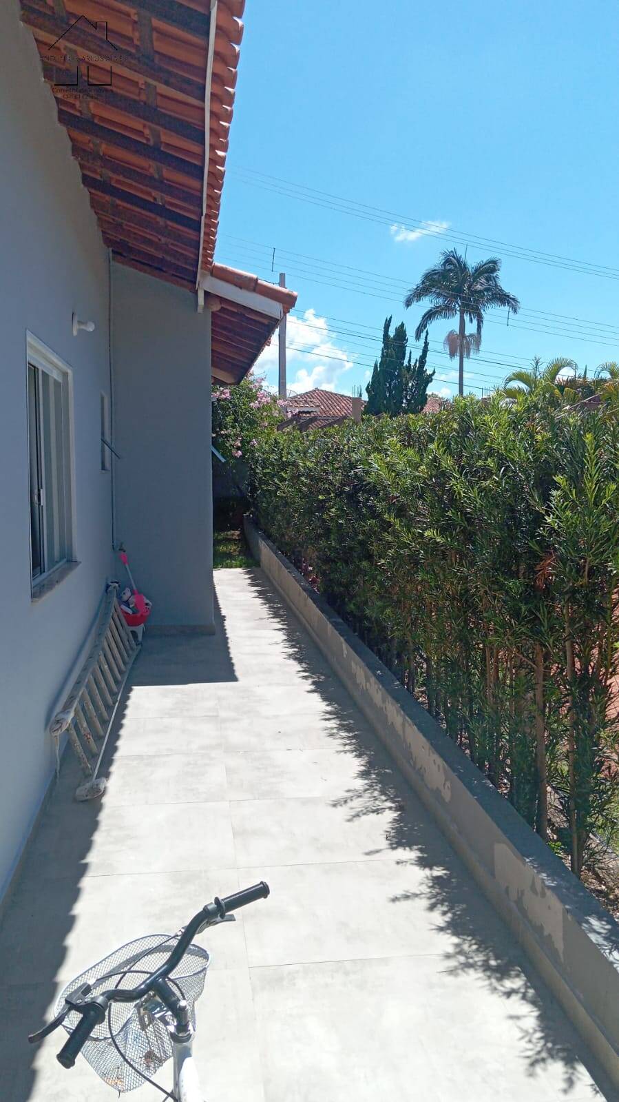 Casa, 3 quartos, 250 m² - Foto 22