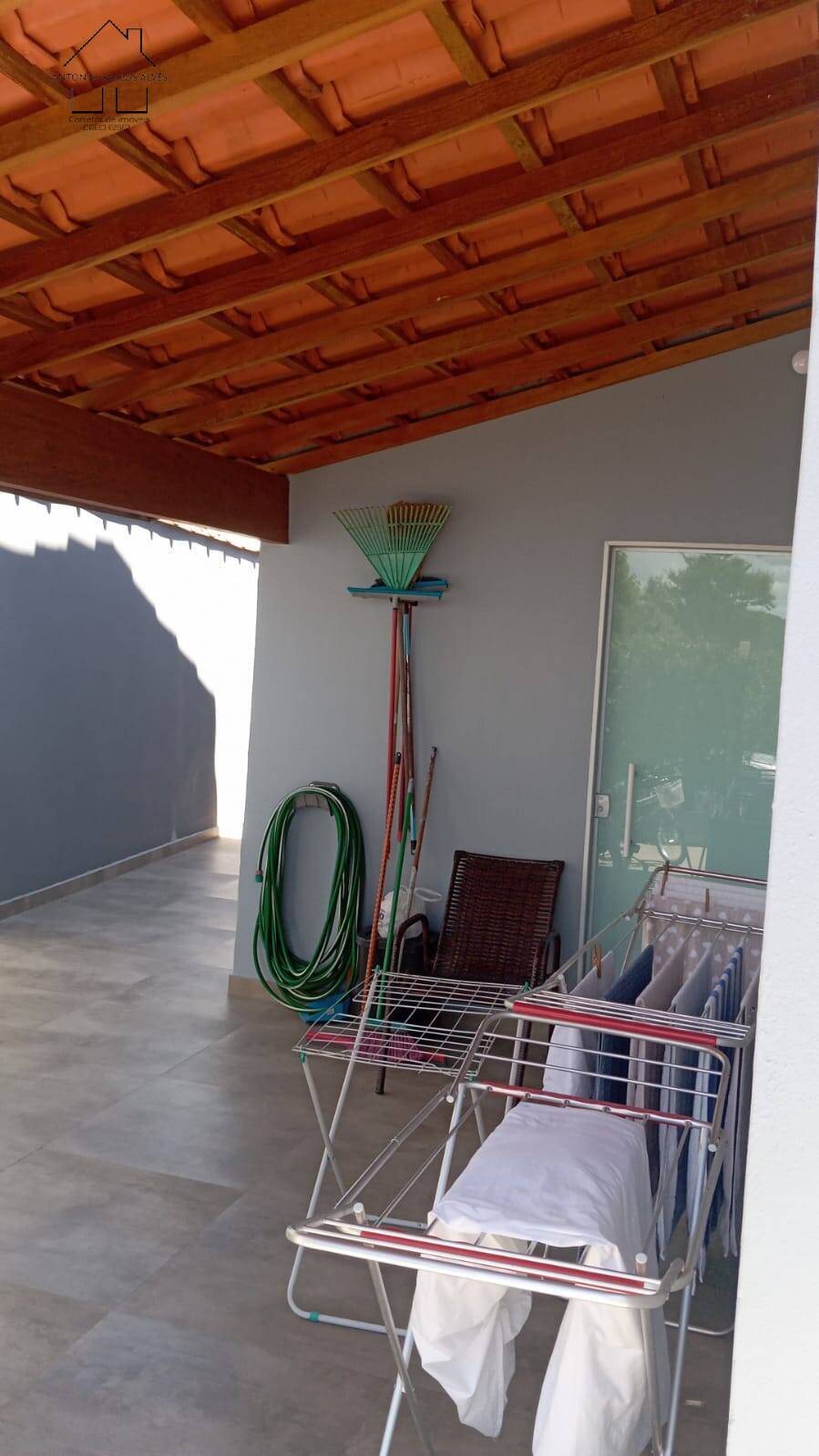 Casa, 3 quartos, 250 m² - Foto 23