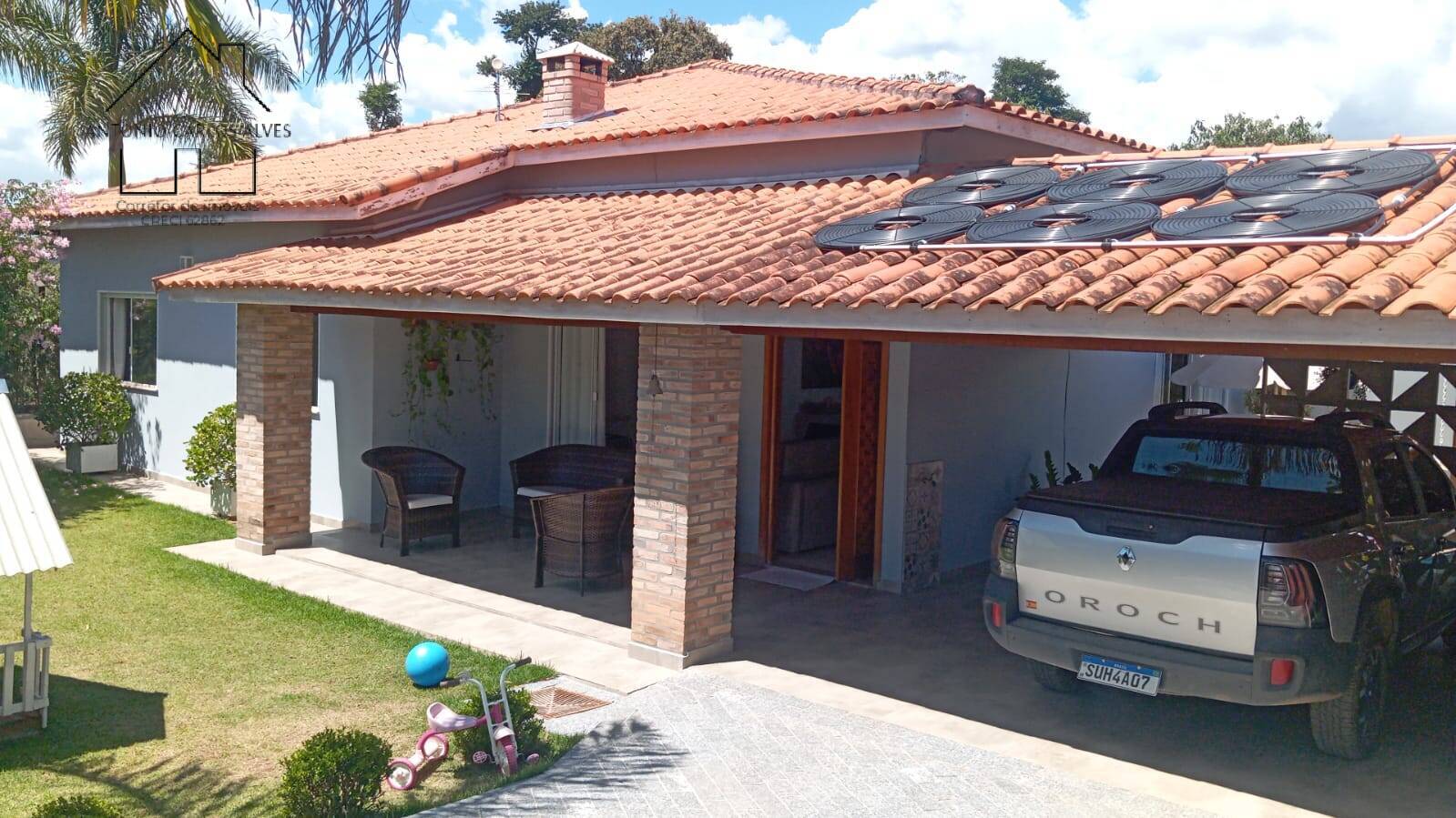 Casa, 3 quartos, 250 m² - Foto 3