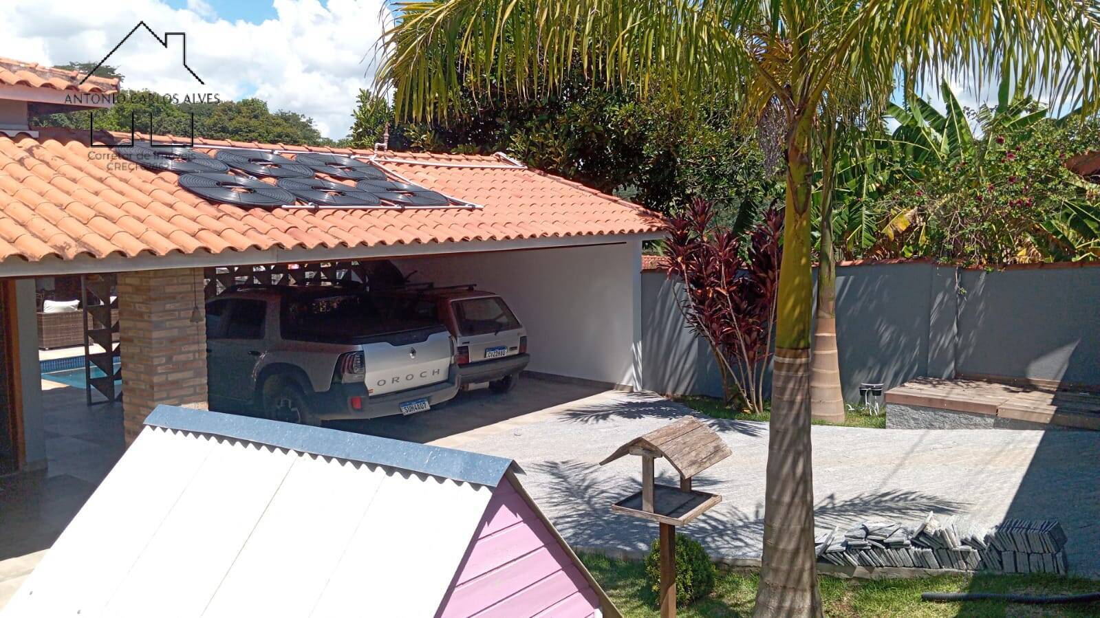 Casa, 3 quartos, 250 m² - Foto 5