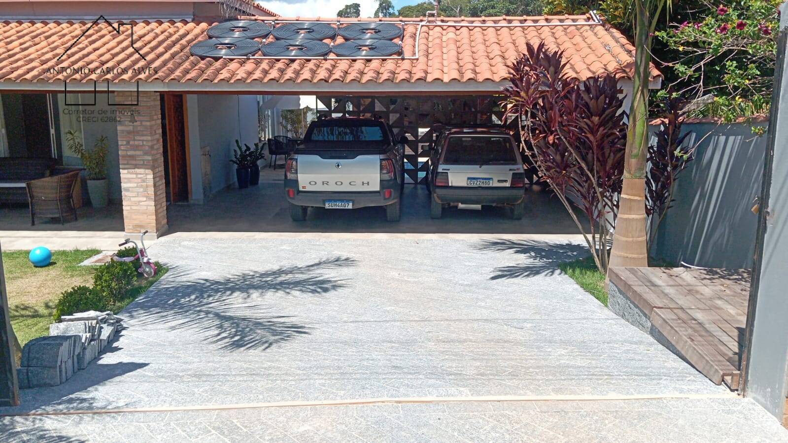 Casa, 3 quartos, 250 m² - Foto 4