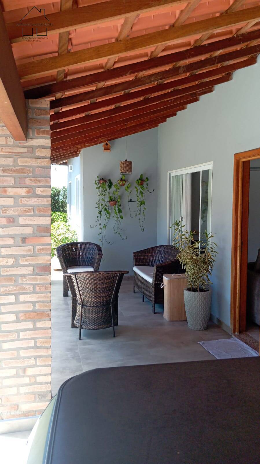 Casa, 3 quartos, 250 m² - Foto 26