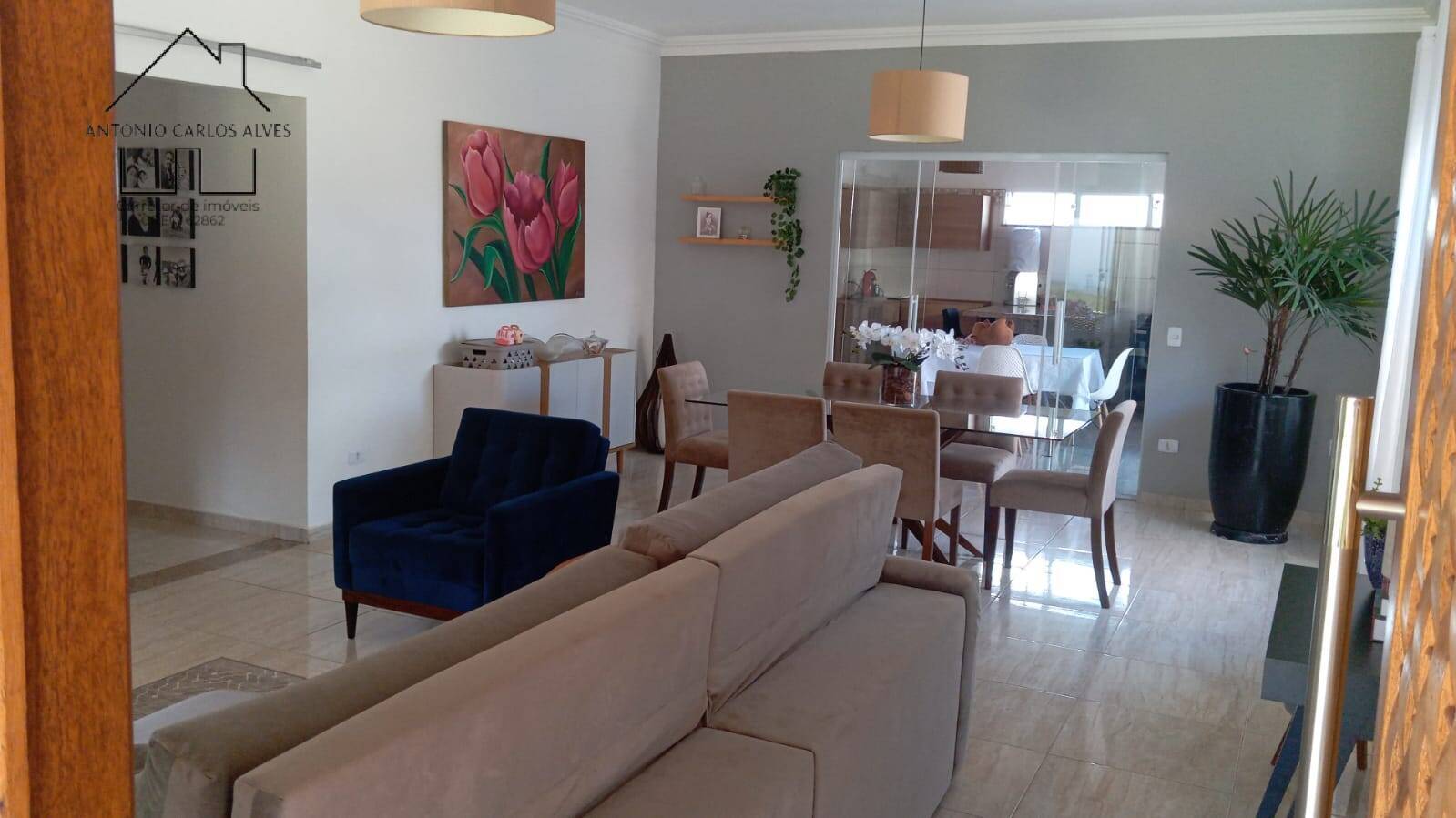 Casa, 3 quartos, 250 m² - Foto 27