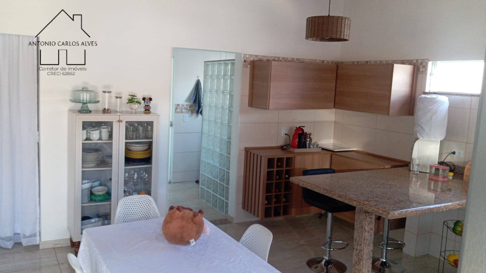 Casa, 3 quartos, 250 m² - Foto 29