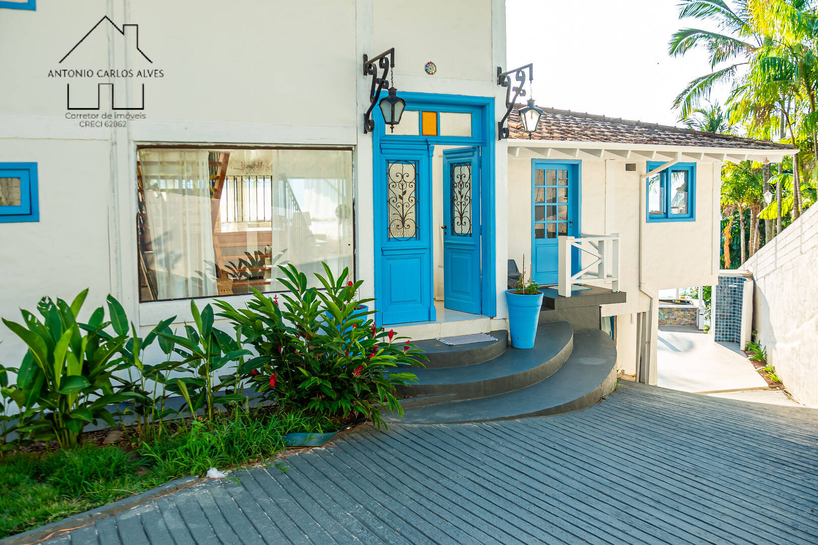 Prédio Inteiro, 460 m² - Foto 1