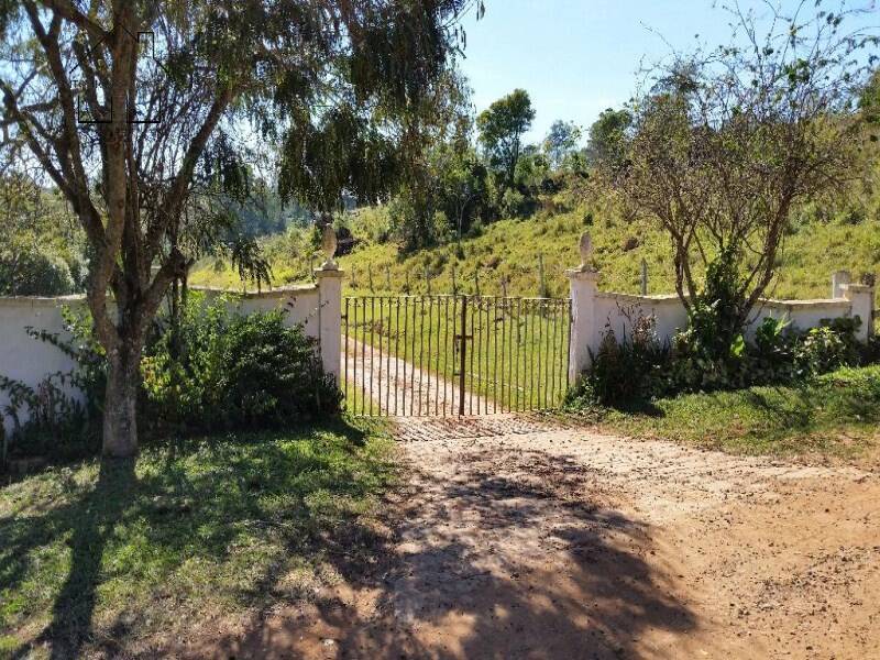 Fazenda, 94 hectares - Foto 9