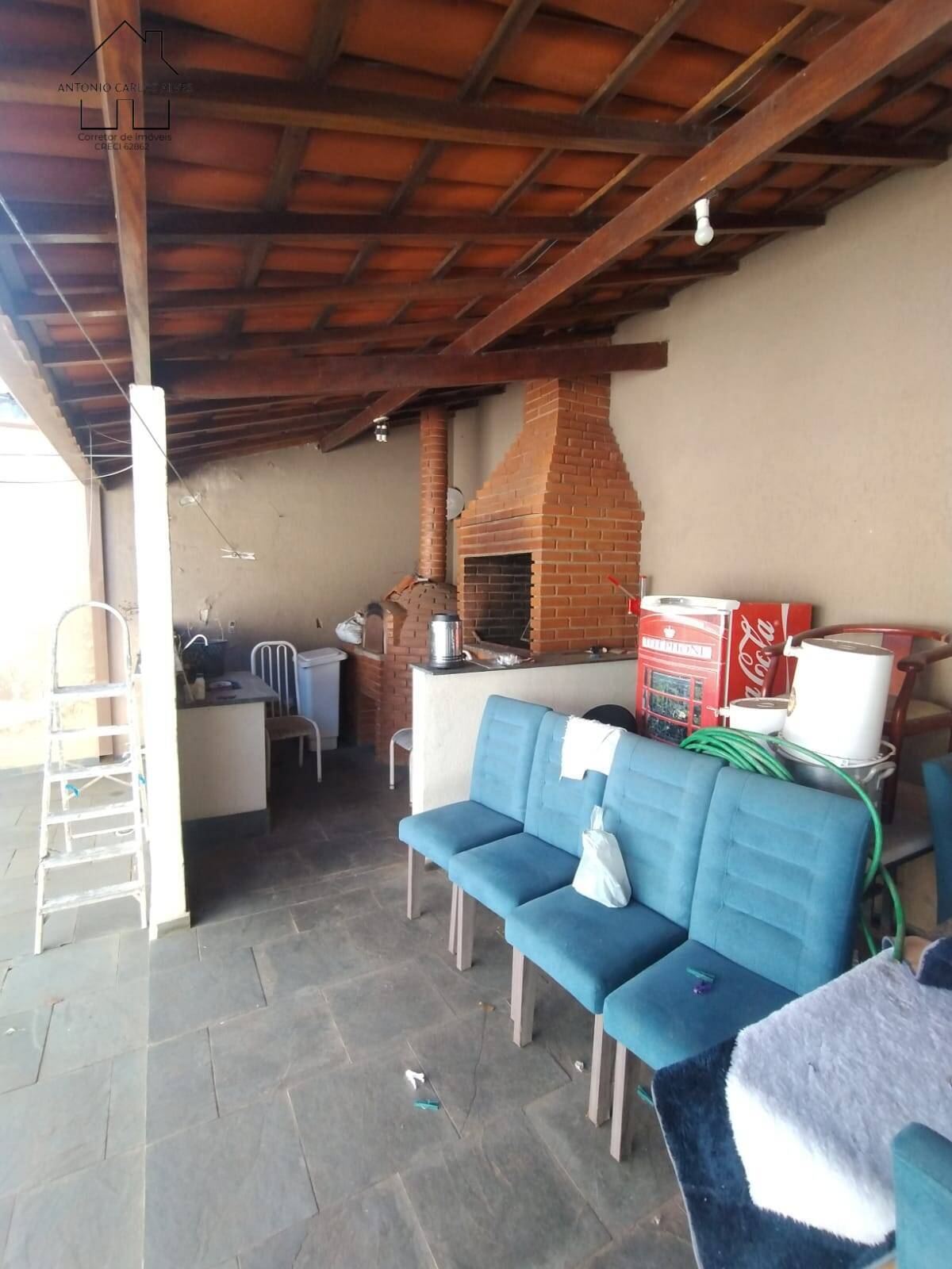 Sobrado à venda com 3 quartos, 223m² - Foto 23