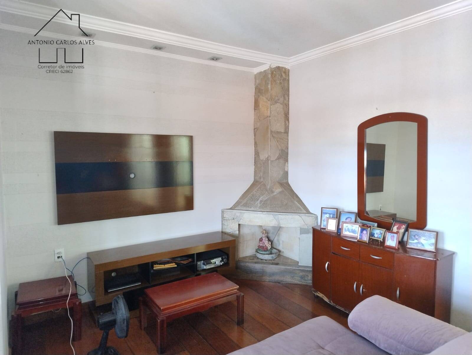Sobrado à venda com 3 quartos, 223m² - Foto 4
