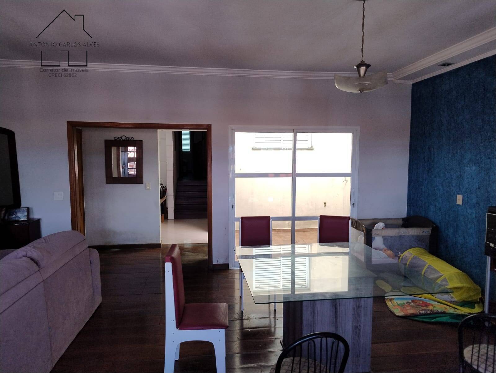 Sobrado à venda com 3 quartos, 223m² - Foto 6