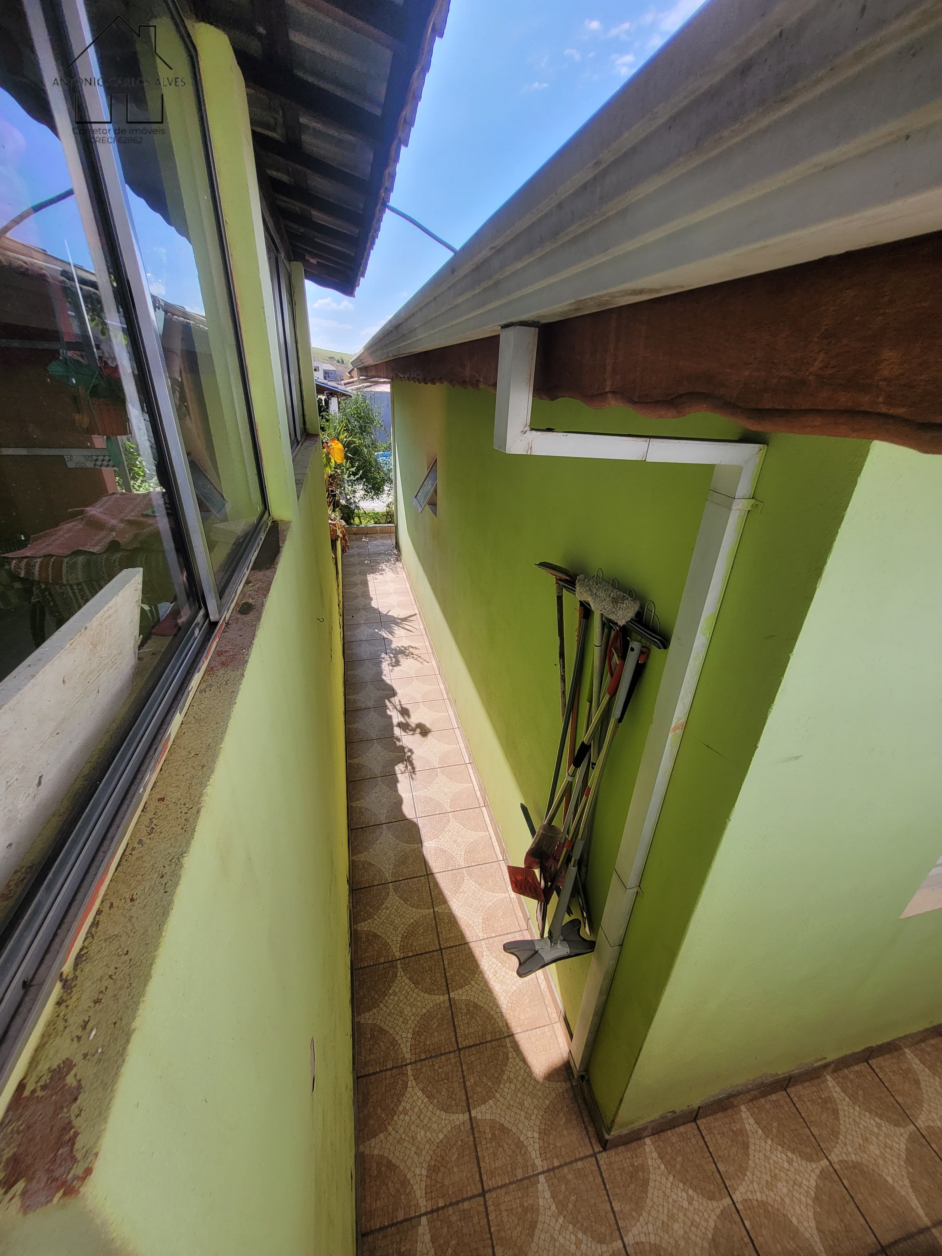 Casa, 152 m² - Foto 12