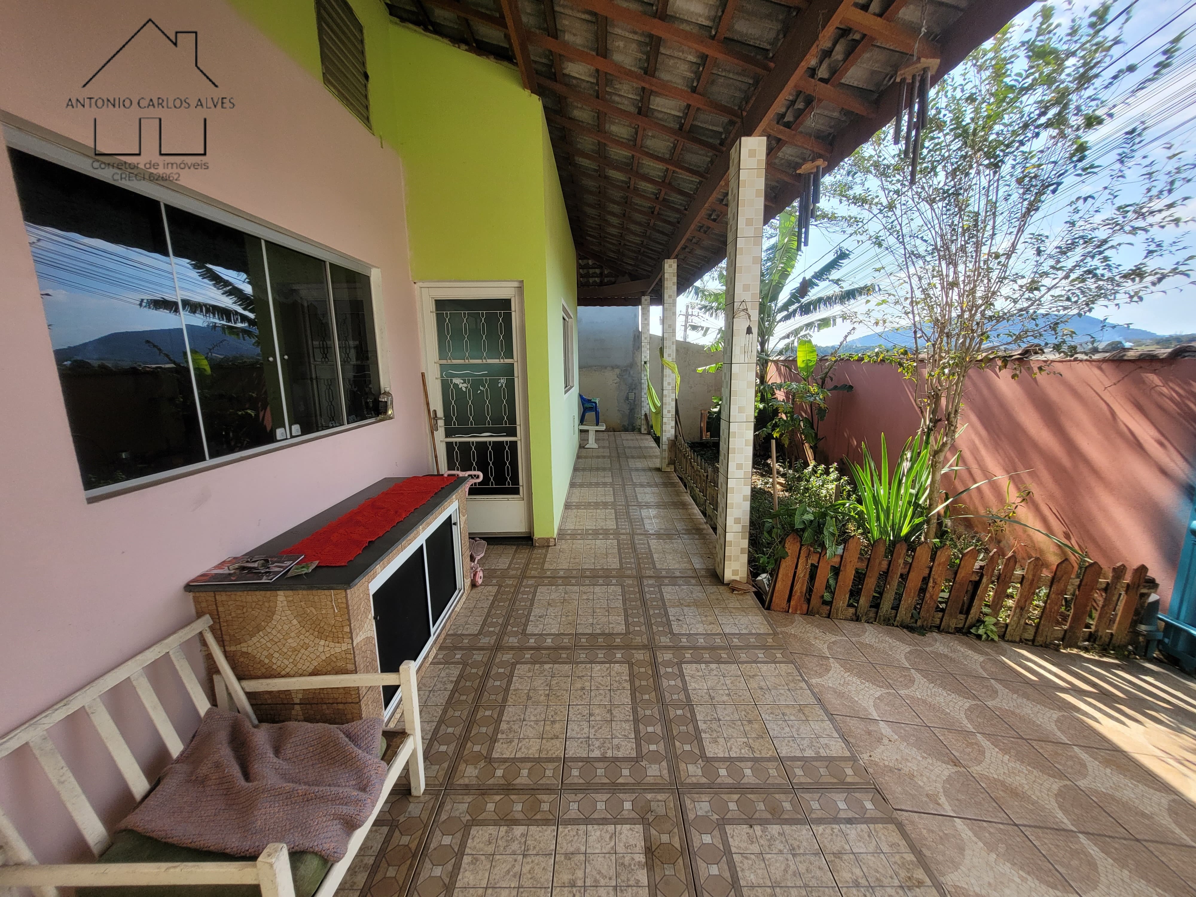 Casa, 152 m² - Foto 8