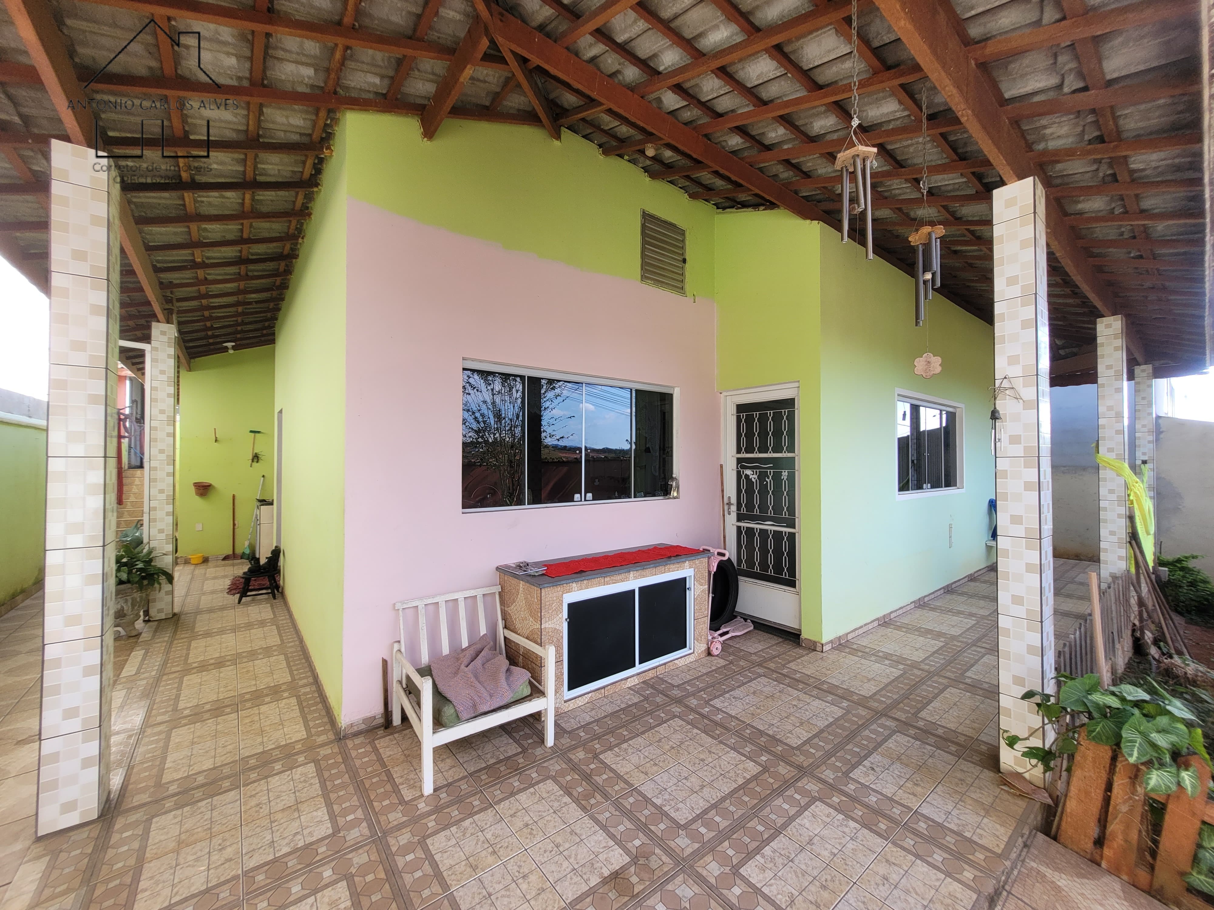 Casa, 152 m² - Foto 7