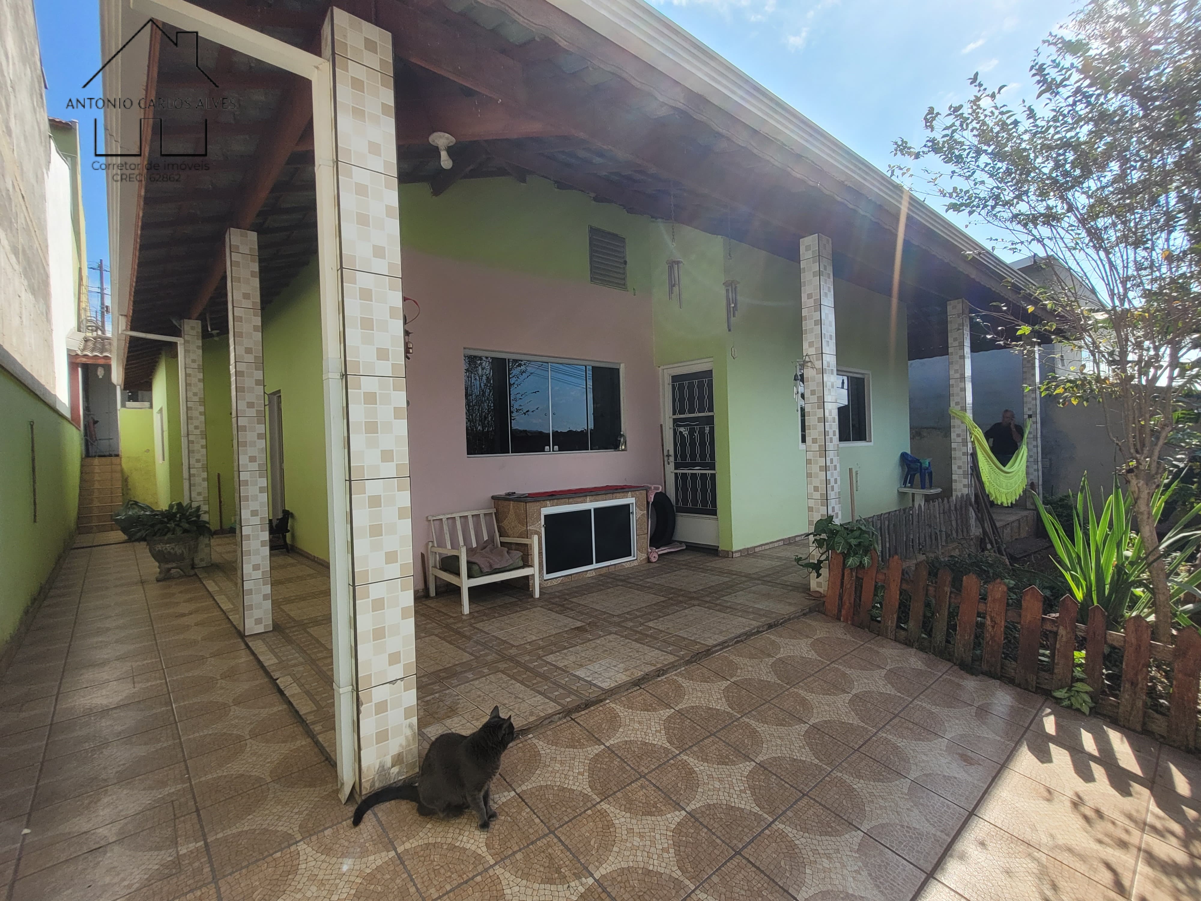 Casa, 152 m² - Foto 6