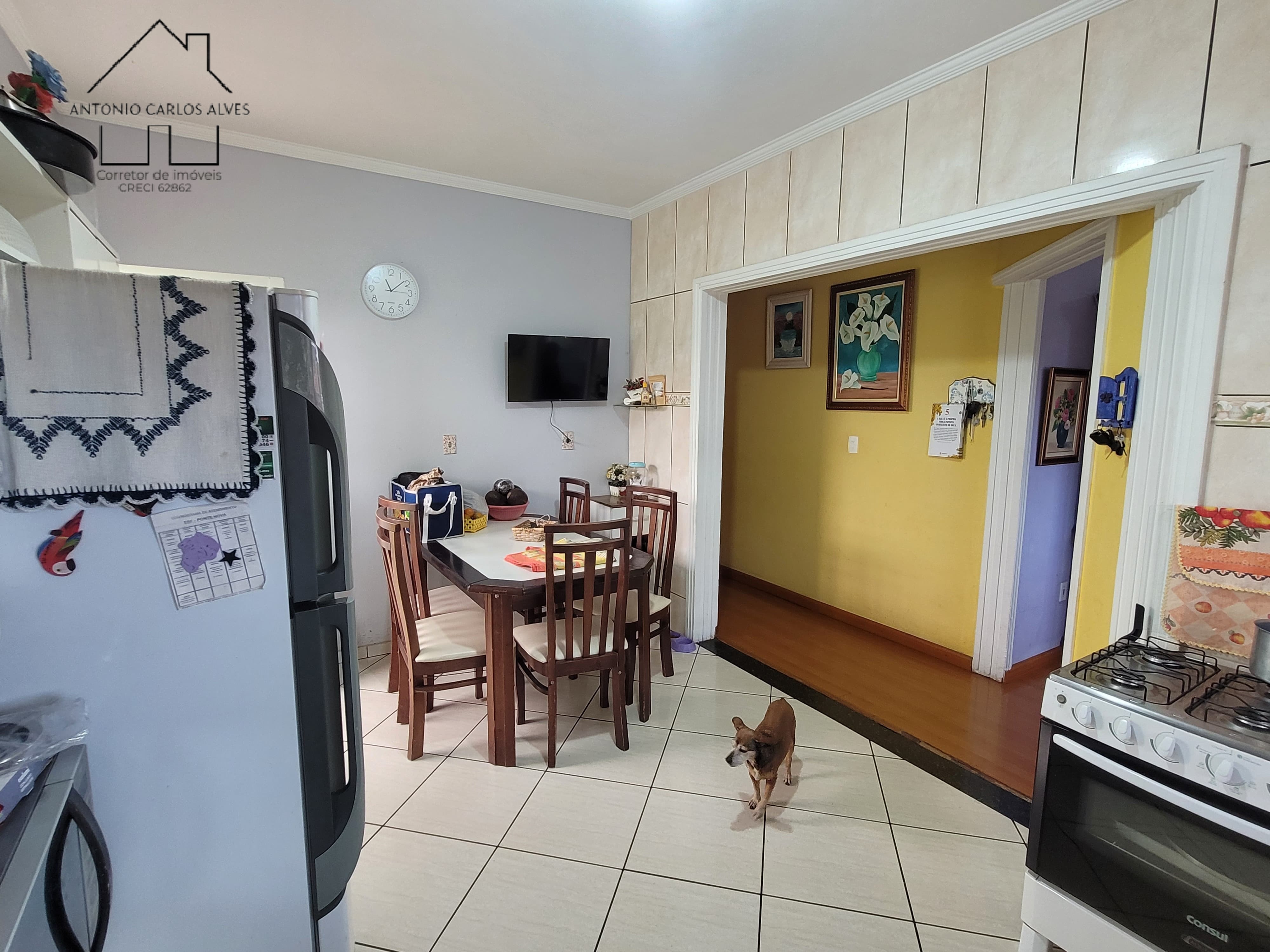 Casa, 152 m² - Foto 21